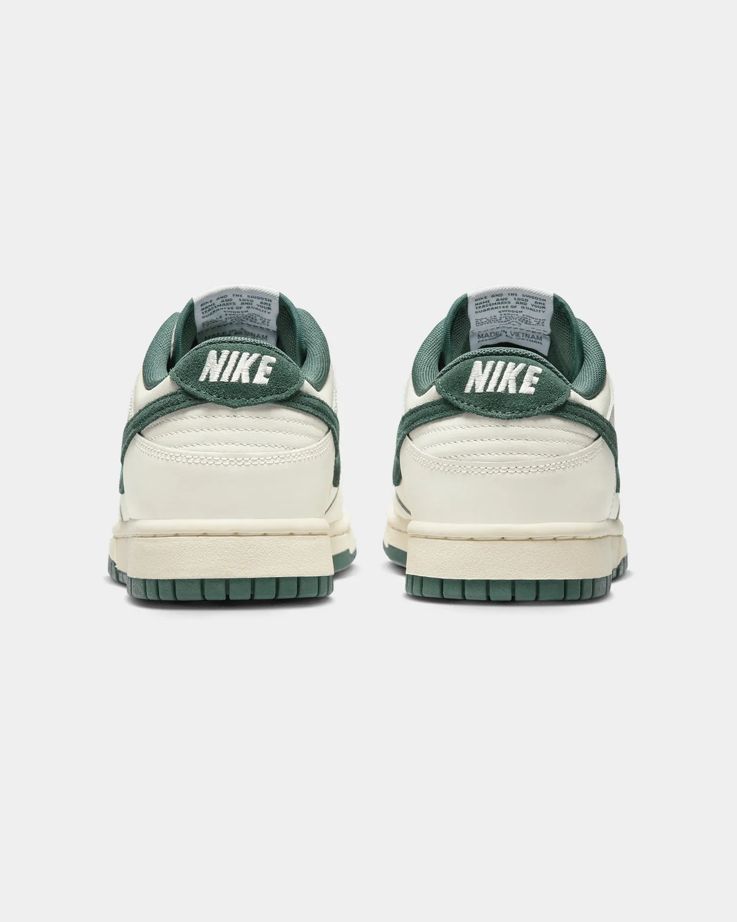 Coastal vibe Nike Dunk Low NPCS Sail/Deep Jungle