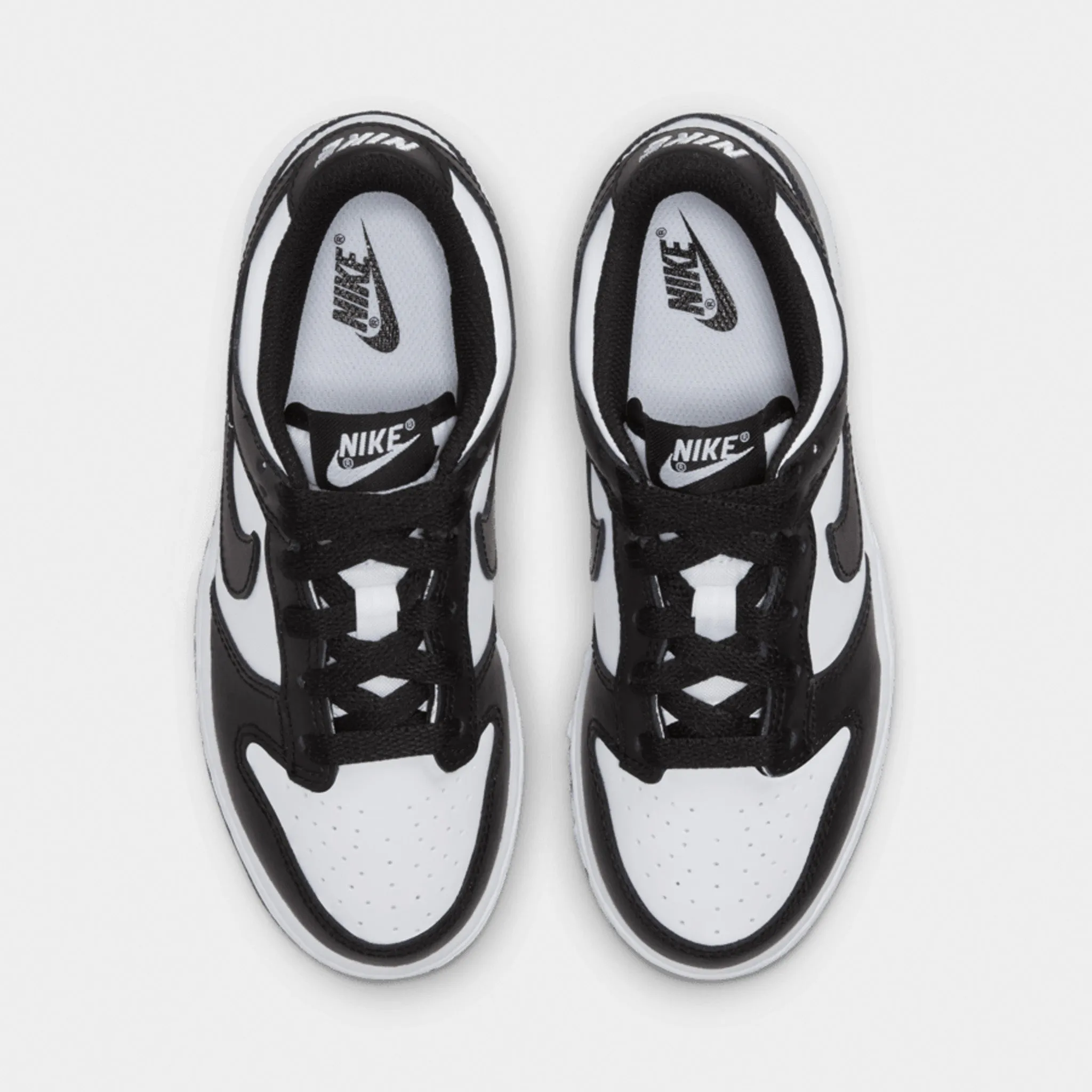 Nike Dunk Low PS White / Black - White Rain Guard