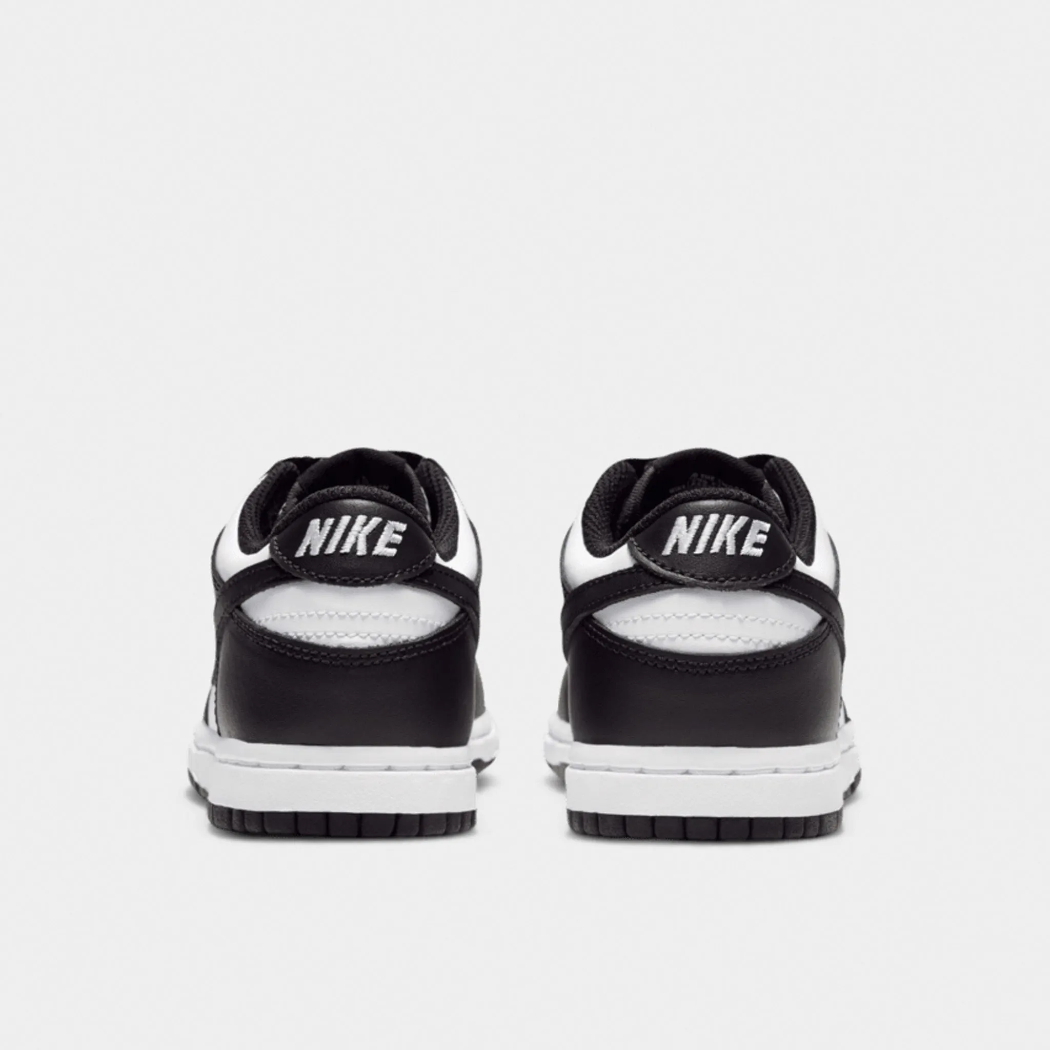 Nike Dunk Low PS White / Black - White Fashion Glow Summer Base