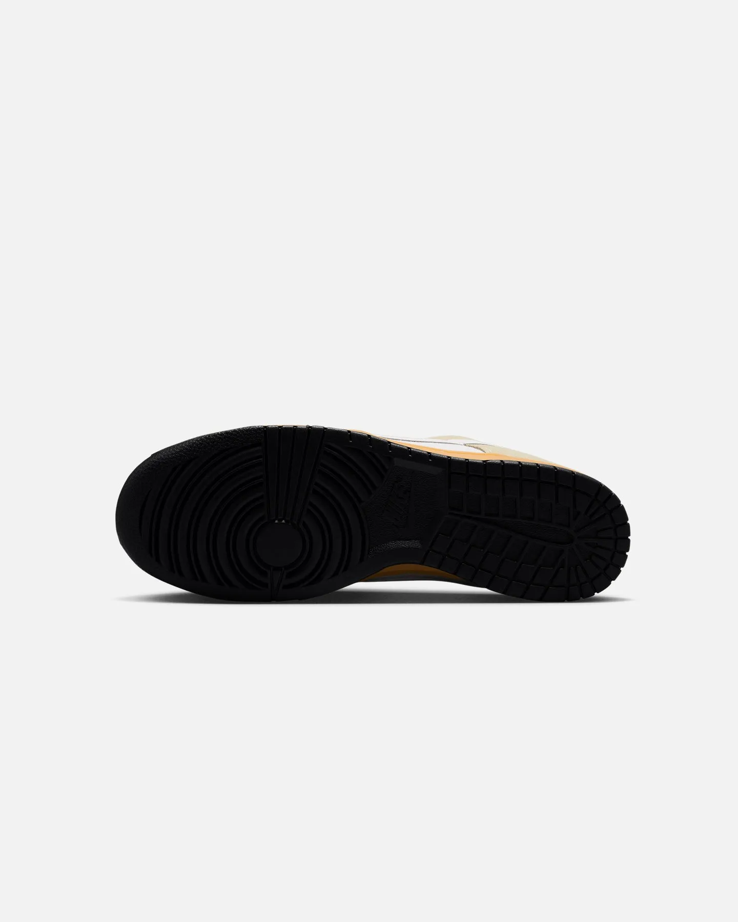 Nike Dunk Low "Gray/Gum" Phantom Silent Walk Wool Warm