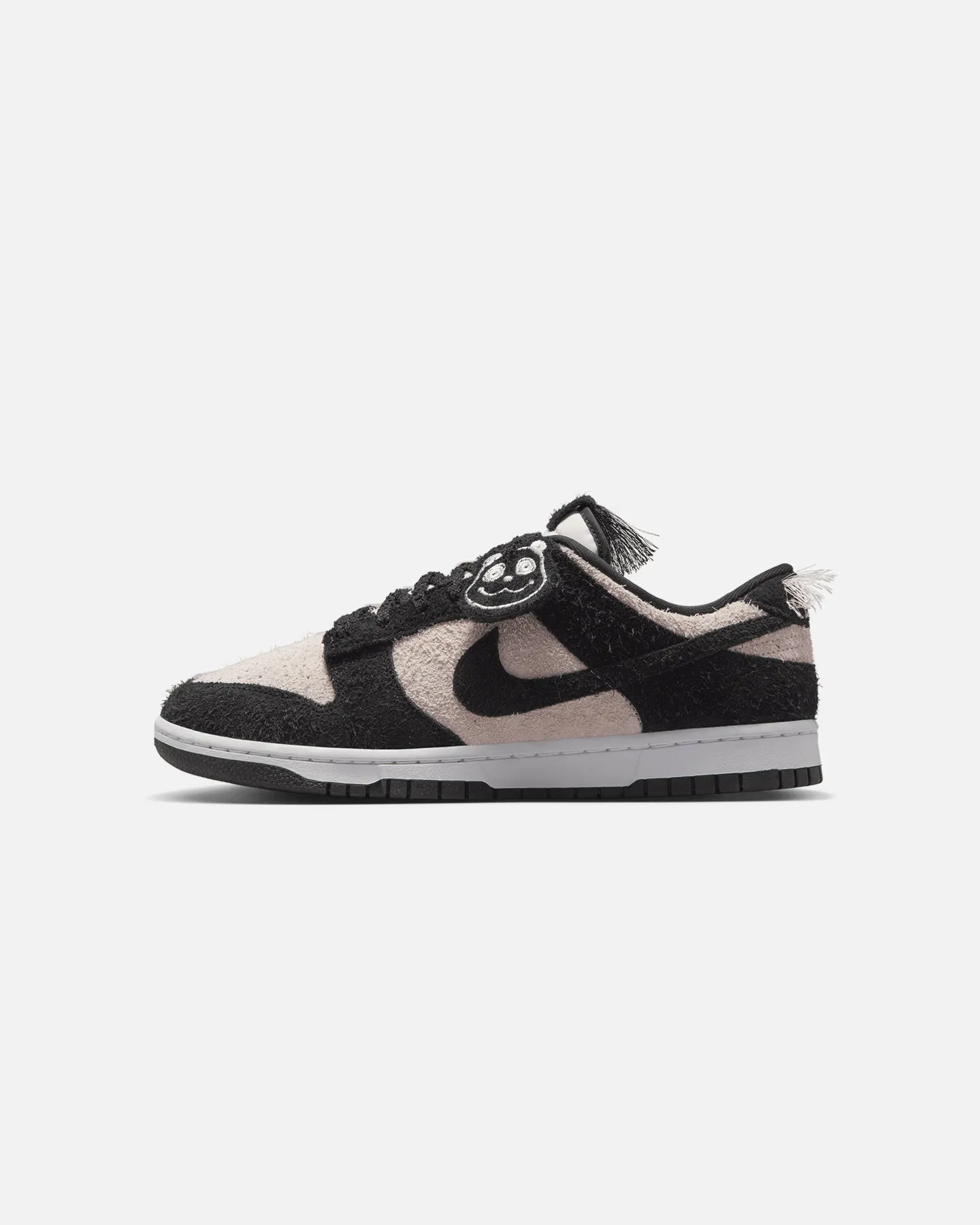 Nike Dunk Low Retro "Panda" White/Black London Cool Smart Fit