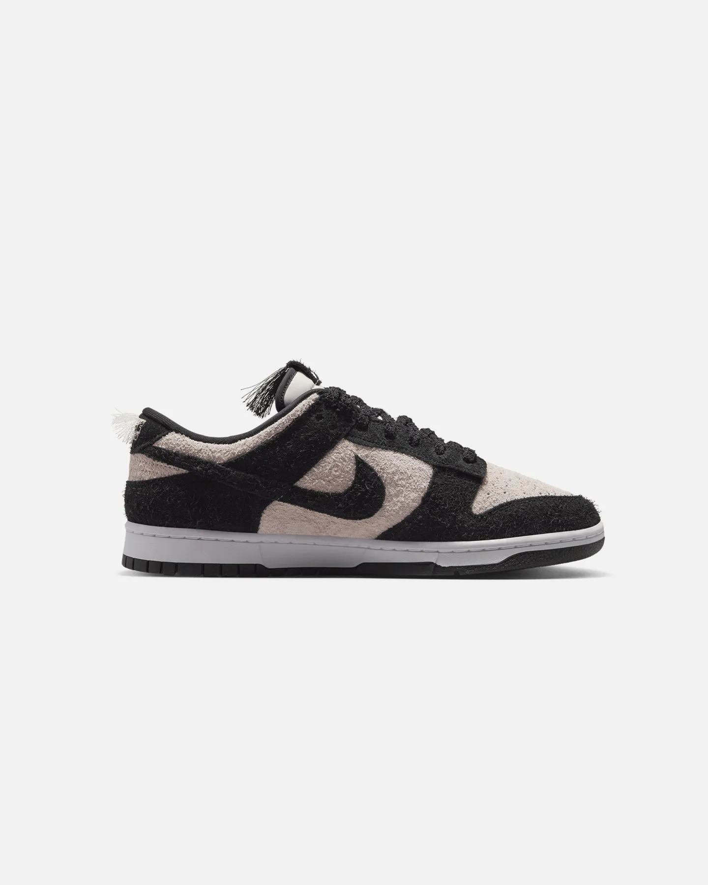 Free Soul Nike Dunk Low Retro "Panda" White/Black