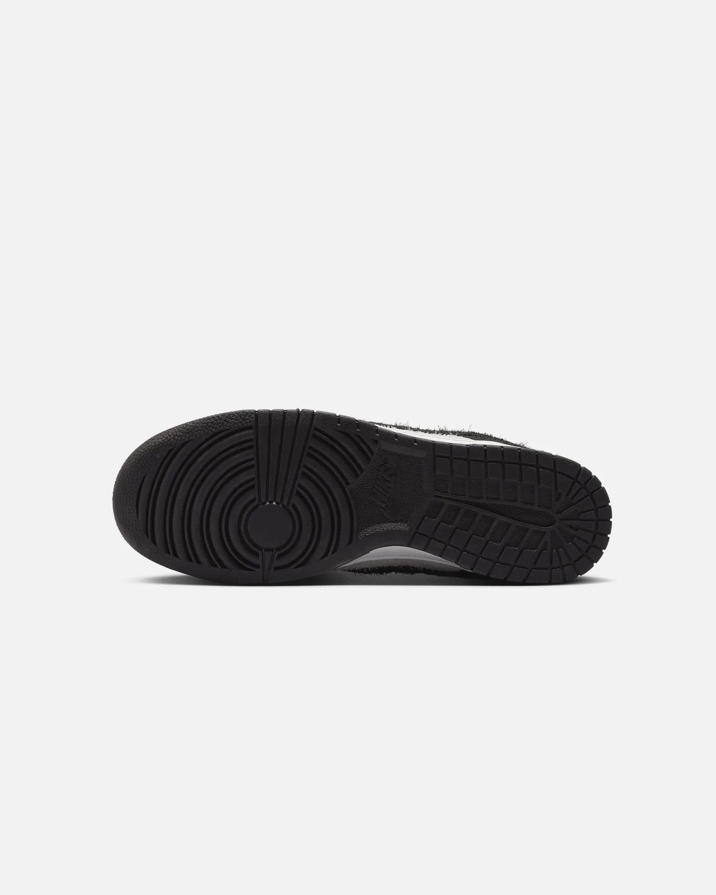 Nike Dunk Low Retro "Panda" White/Black Padded