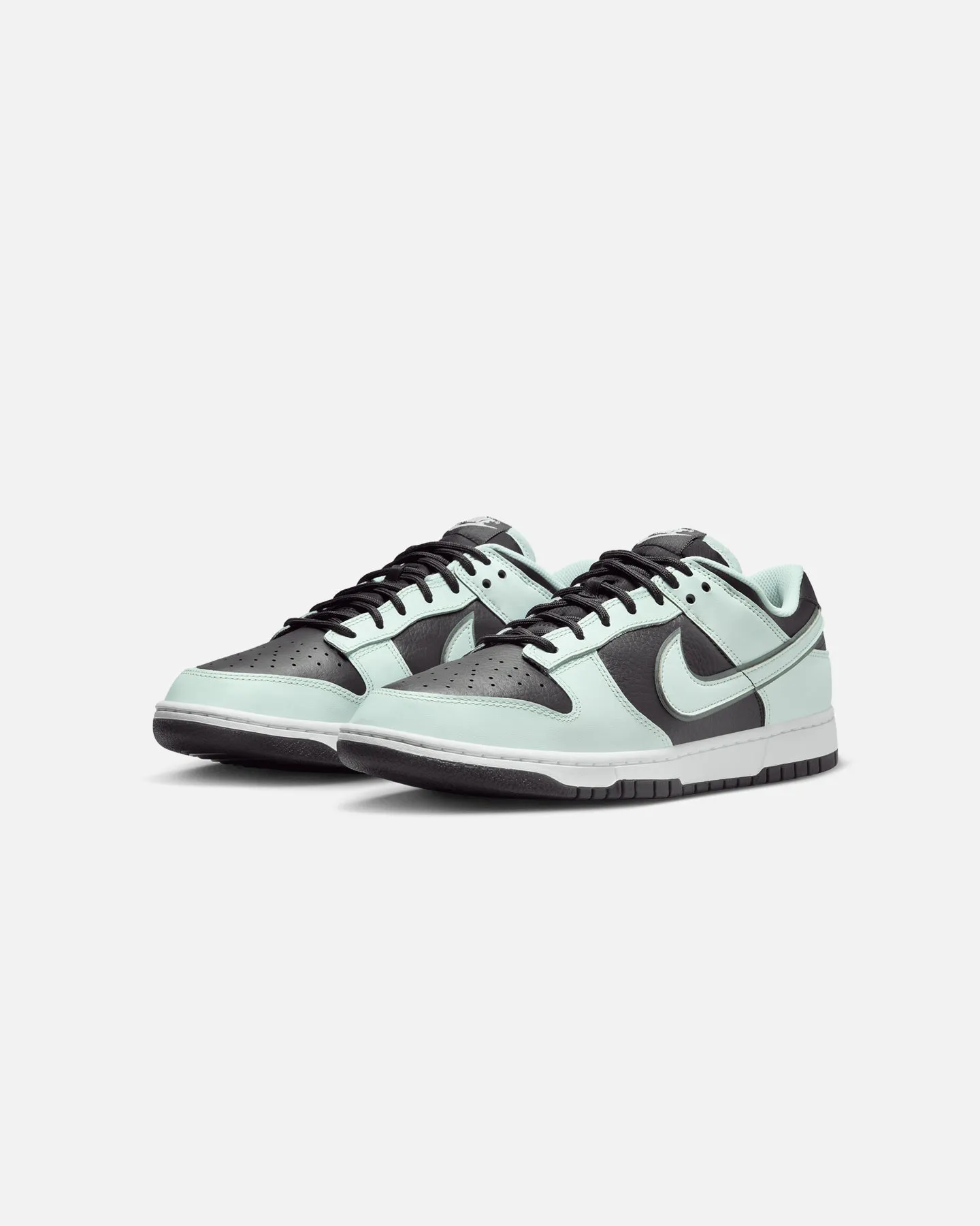 Nike Dunk Low Retro Premium Dark Smoke Grey/Barely Green Soft Land Bone Aid