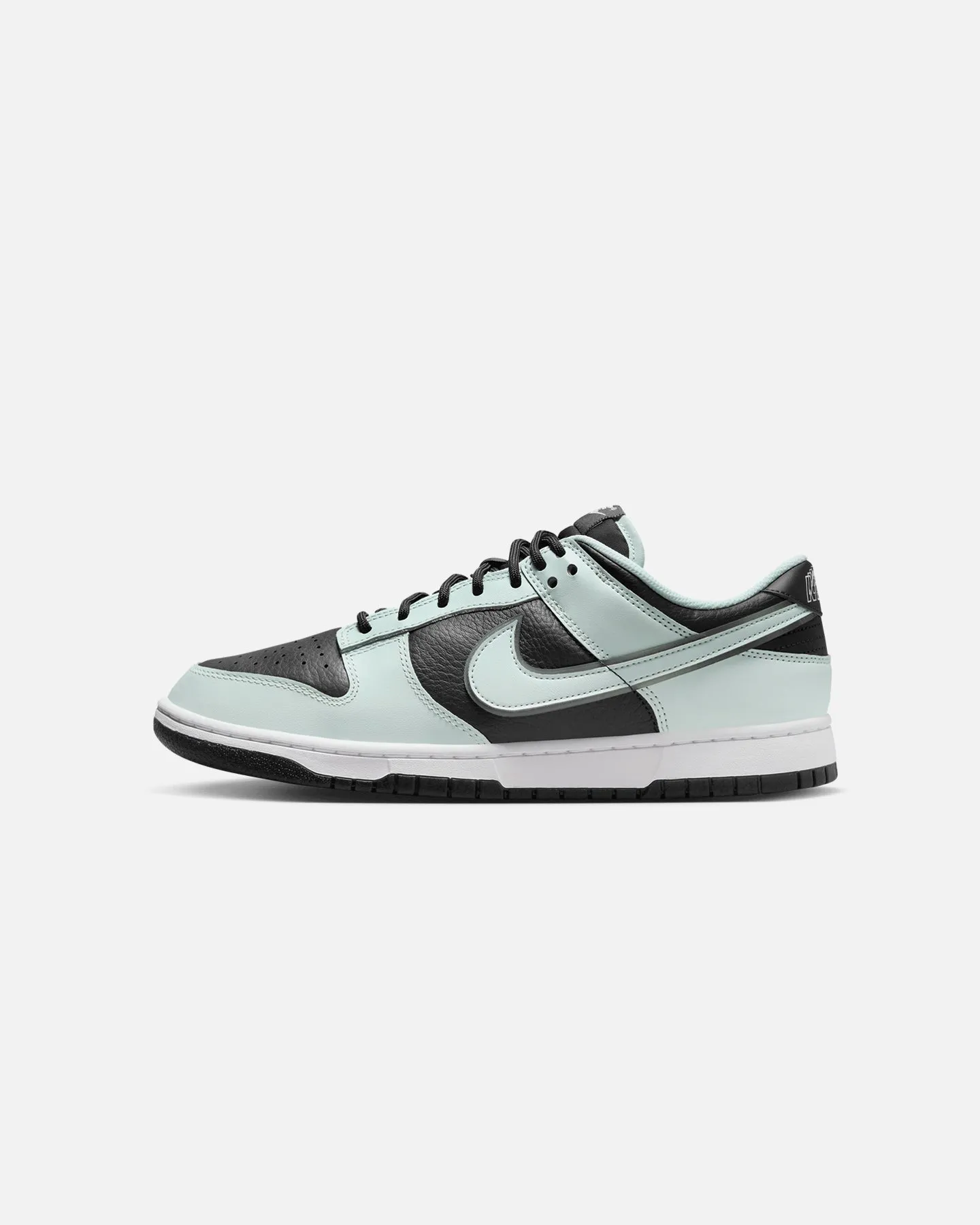 Nike Dunk Low Retro Premium Dark Smoke Grey/Barely Green Soft Tone