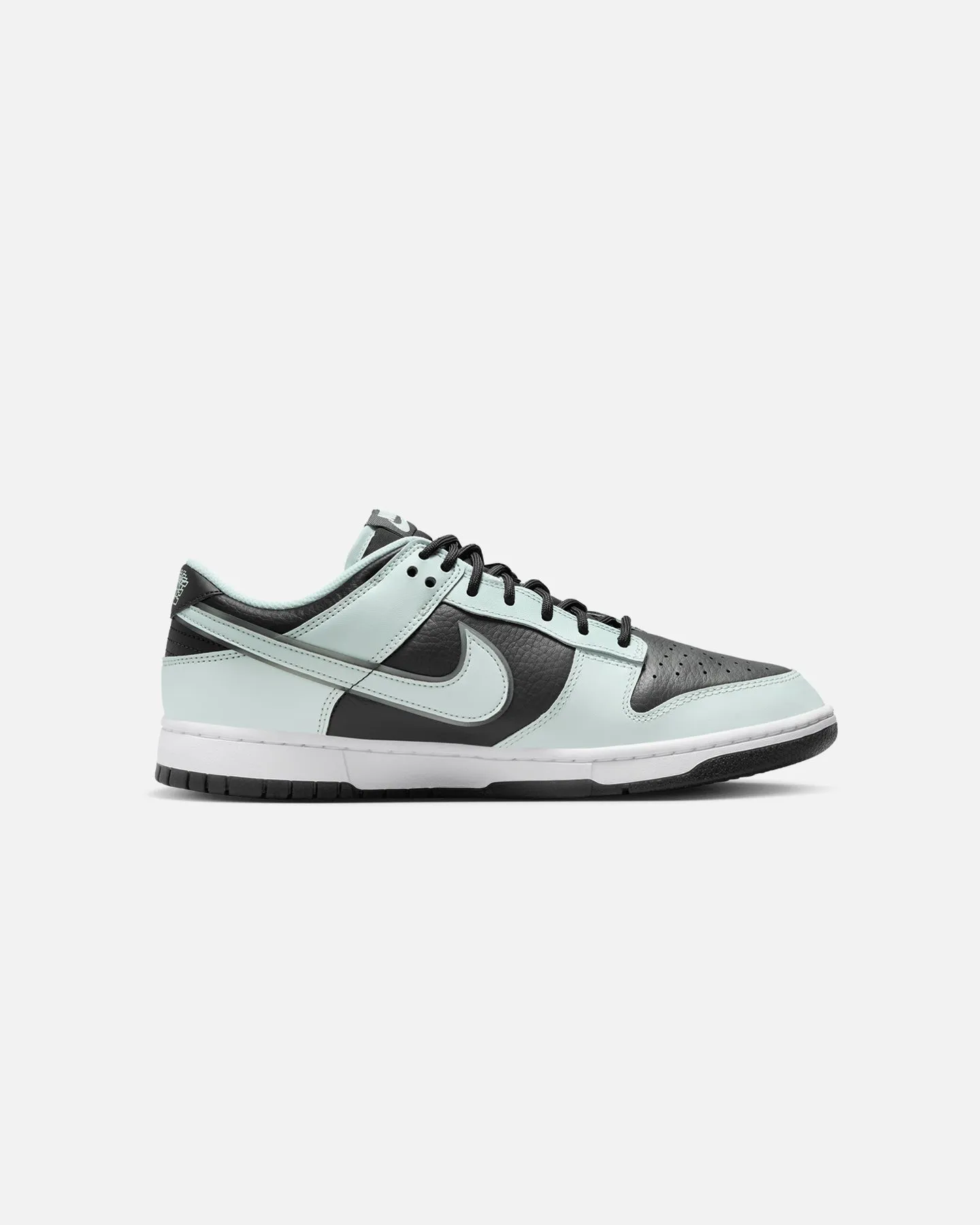 Nike Dunk Low Retro Premium Dark Smoke Grey/Barely Green Active