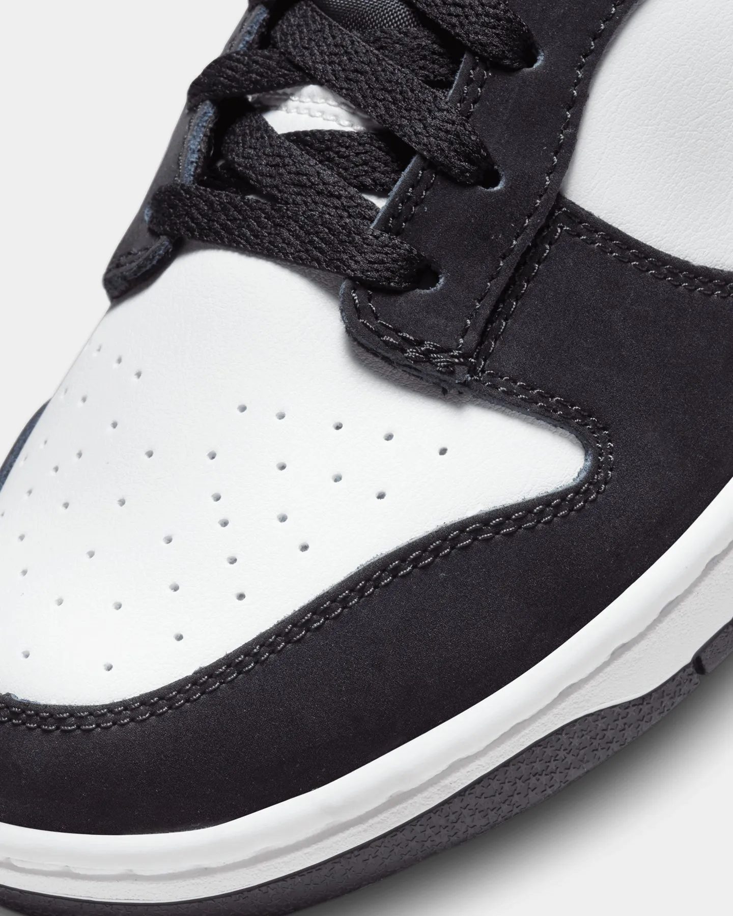 Heart Glow Nike Dunk Low Retro "Industrial Blue" Summit White/Indigo