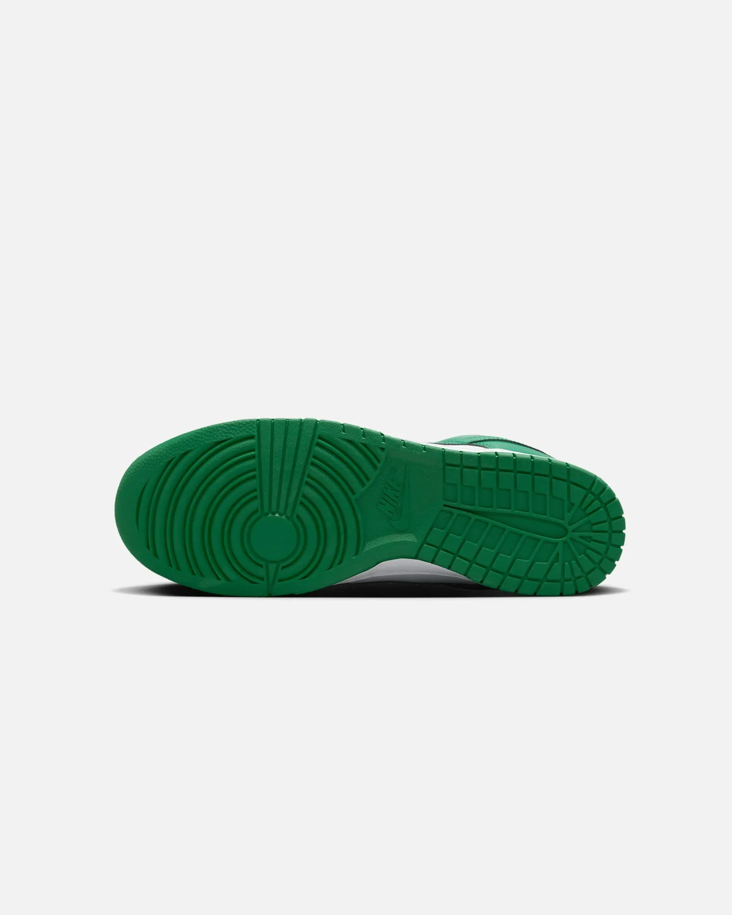 Nike Dunk Low Retro "Malachite" White/Green High Quality Flexibility
