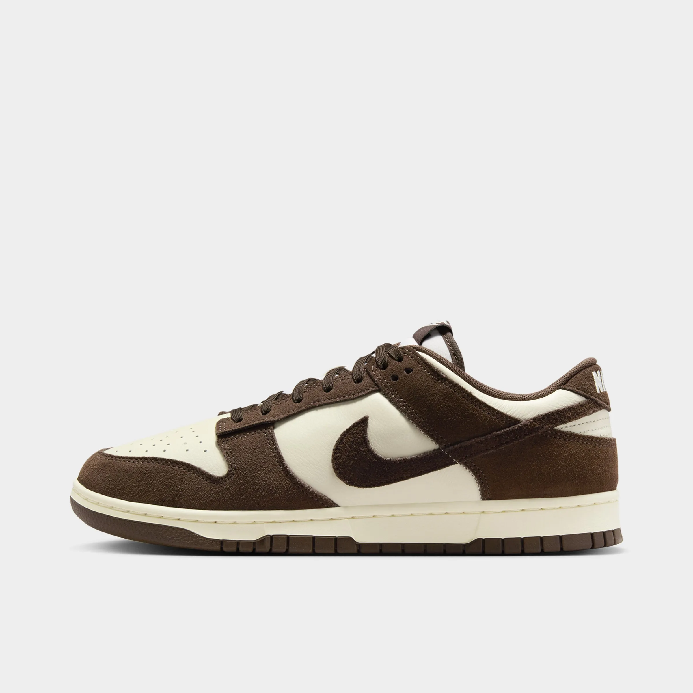 Nike Dunk Low Retro SE Pale Ivory / Baroque Brown College Trend outdoor mode