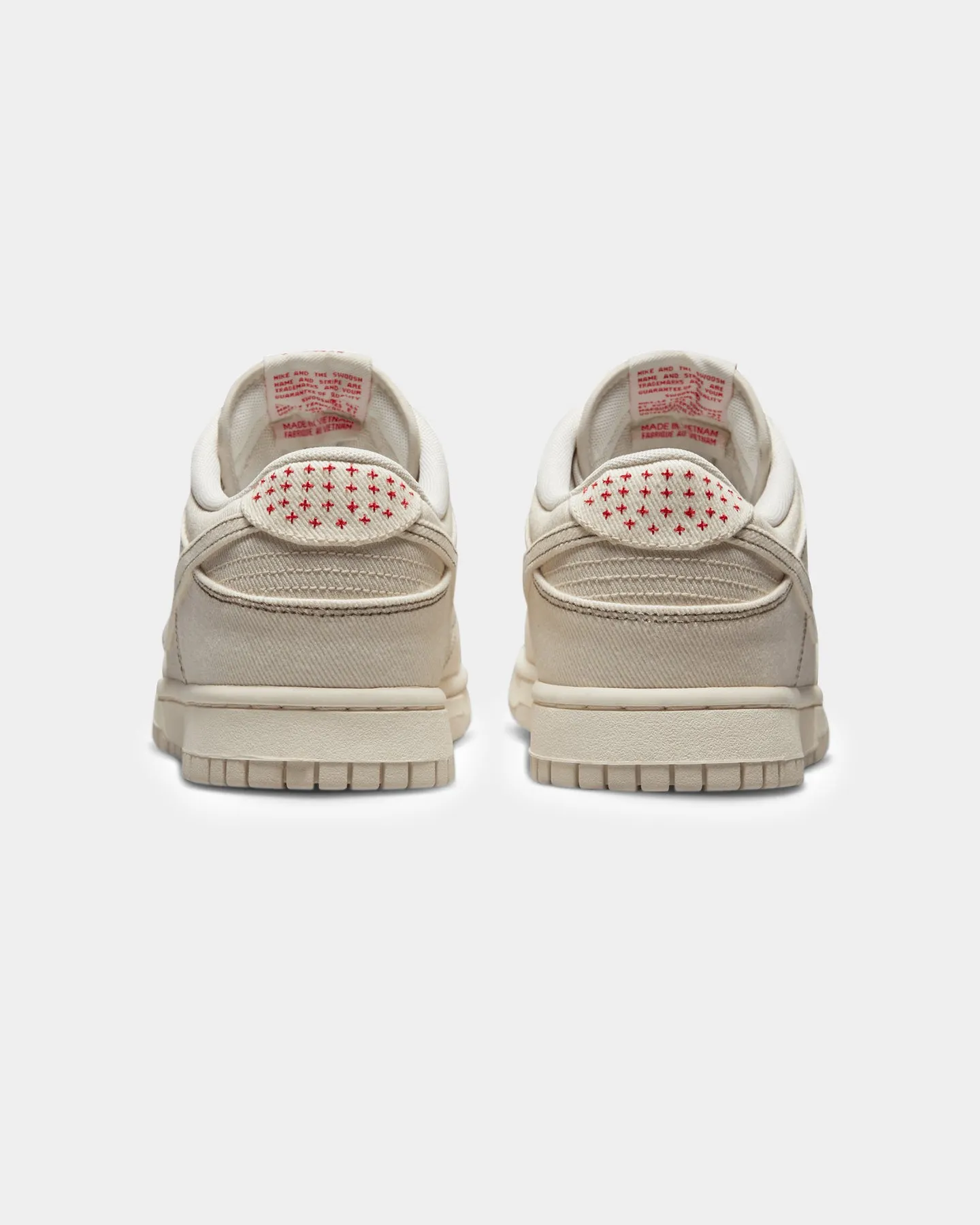 Craftsmanship Nike Dunk Low Retro SE "Orewood Brown" Light Orewood