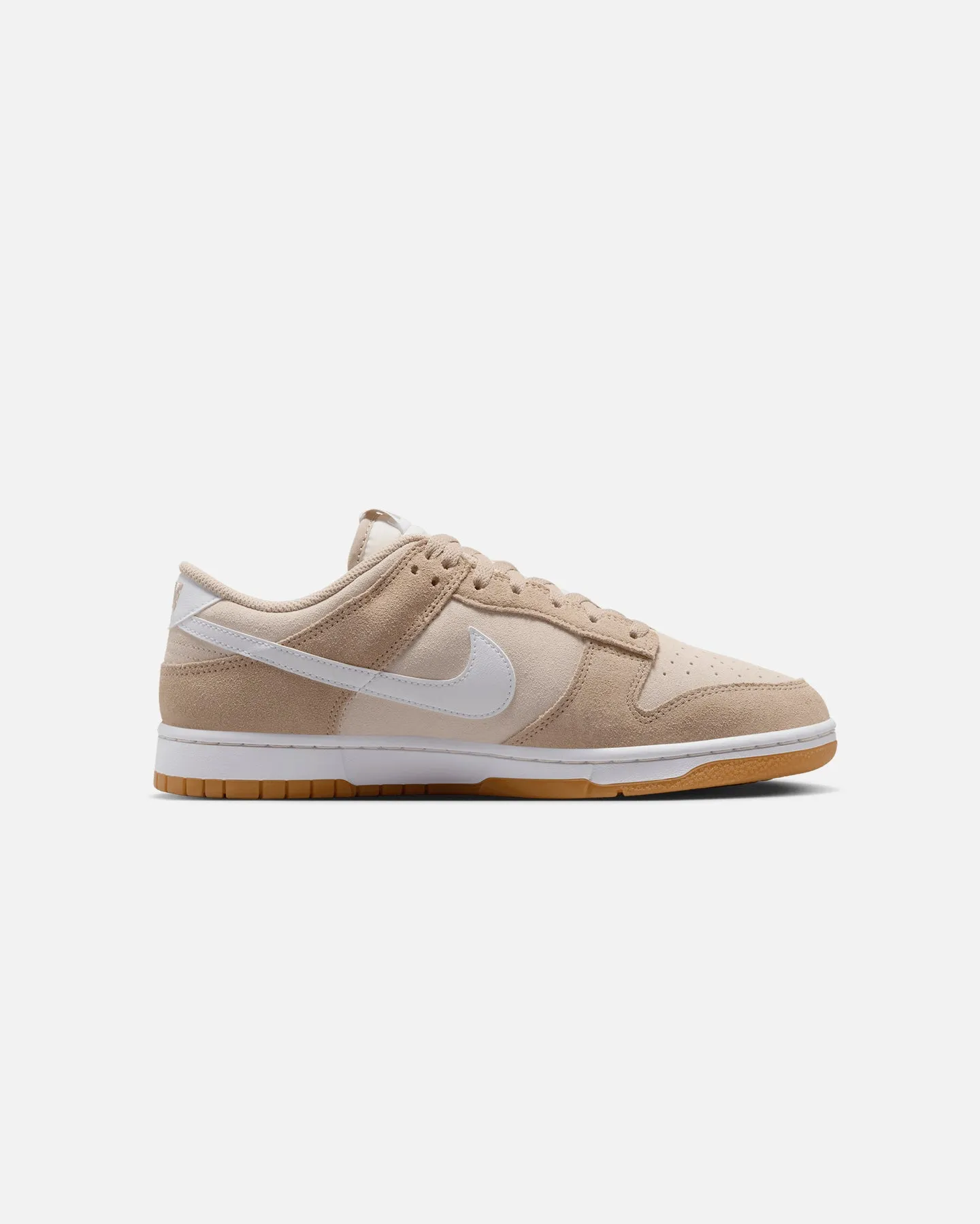 Nike Dunk Low Retro SE "Pale Ivory" Ivory Core Flex