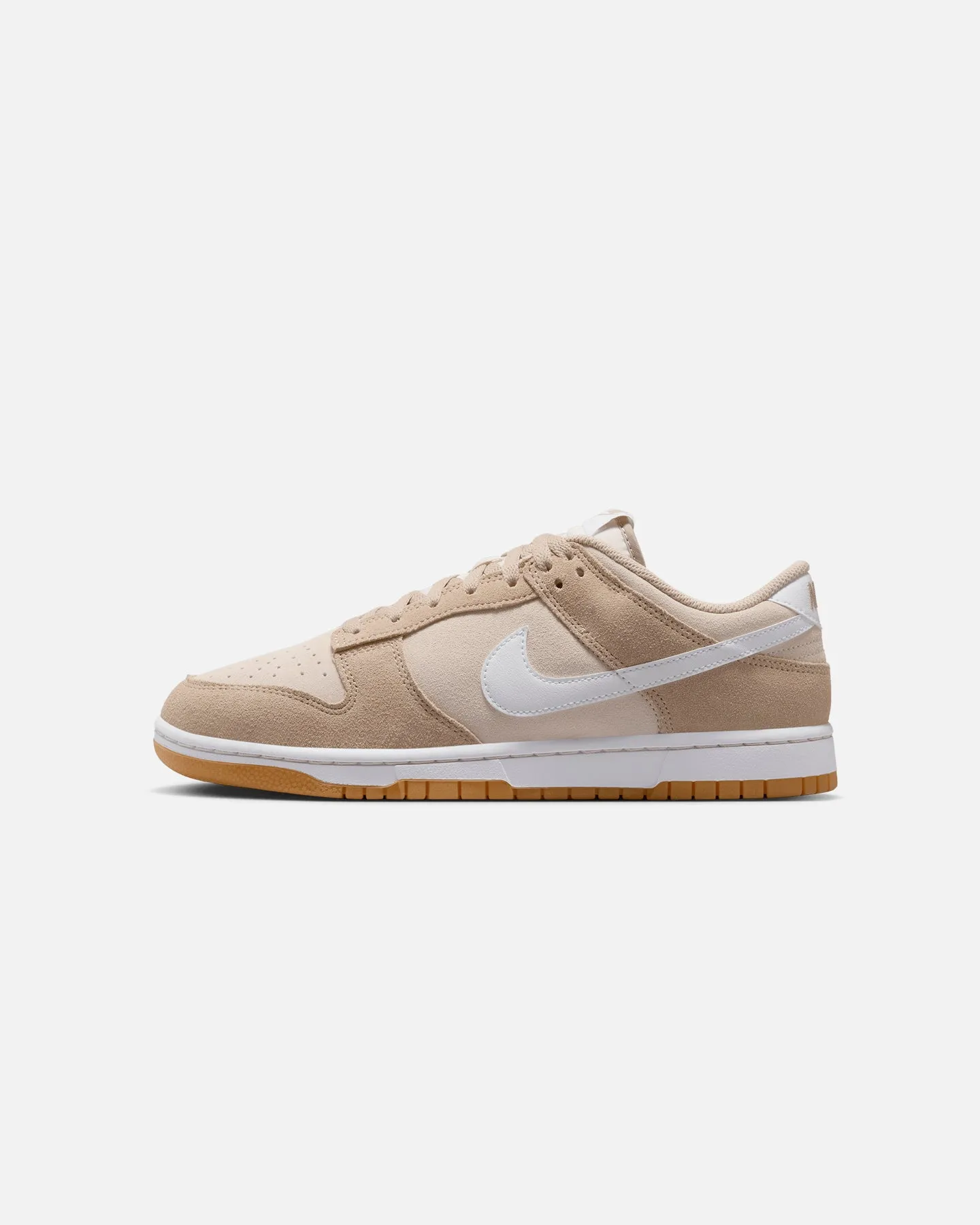 Light Core Boat Walk Nike Dunk Low Retro SE "Pale Ivory" Ivory