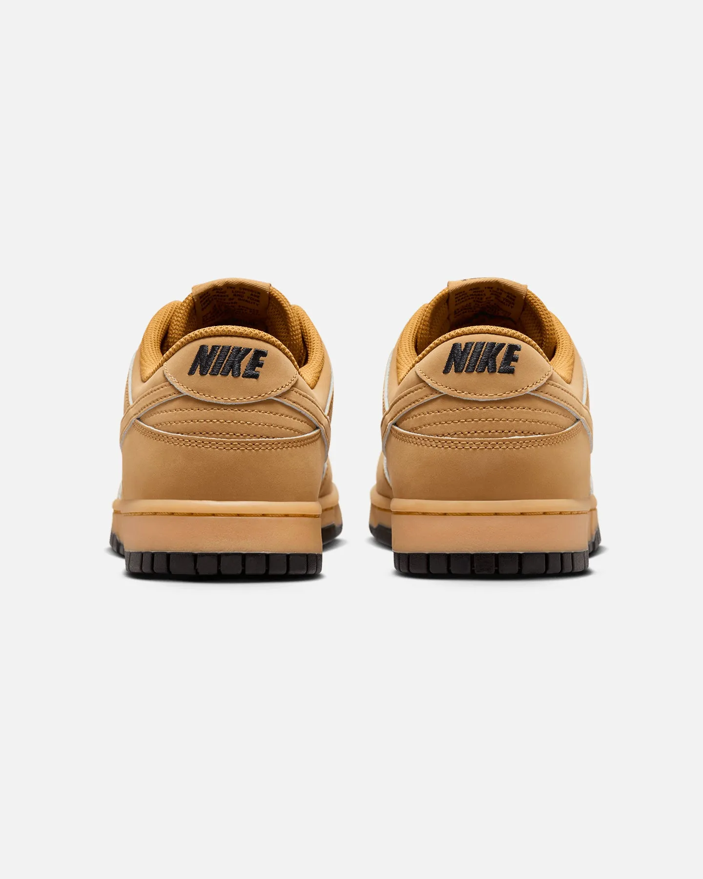 Nike Dunk Low Retro SE "Wheat" Wheat Firm Ground Mind Ease