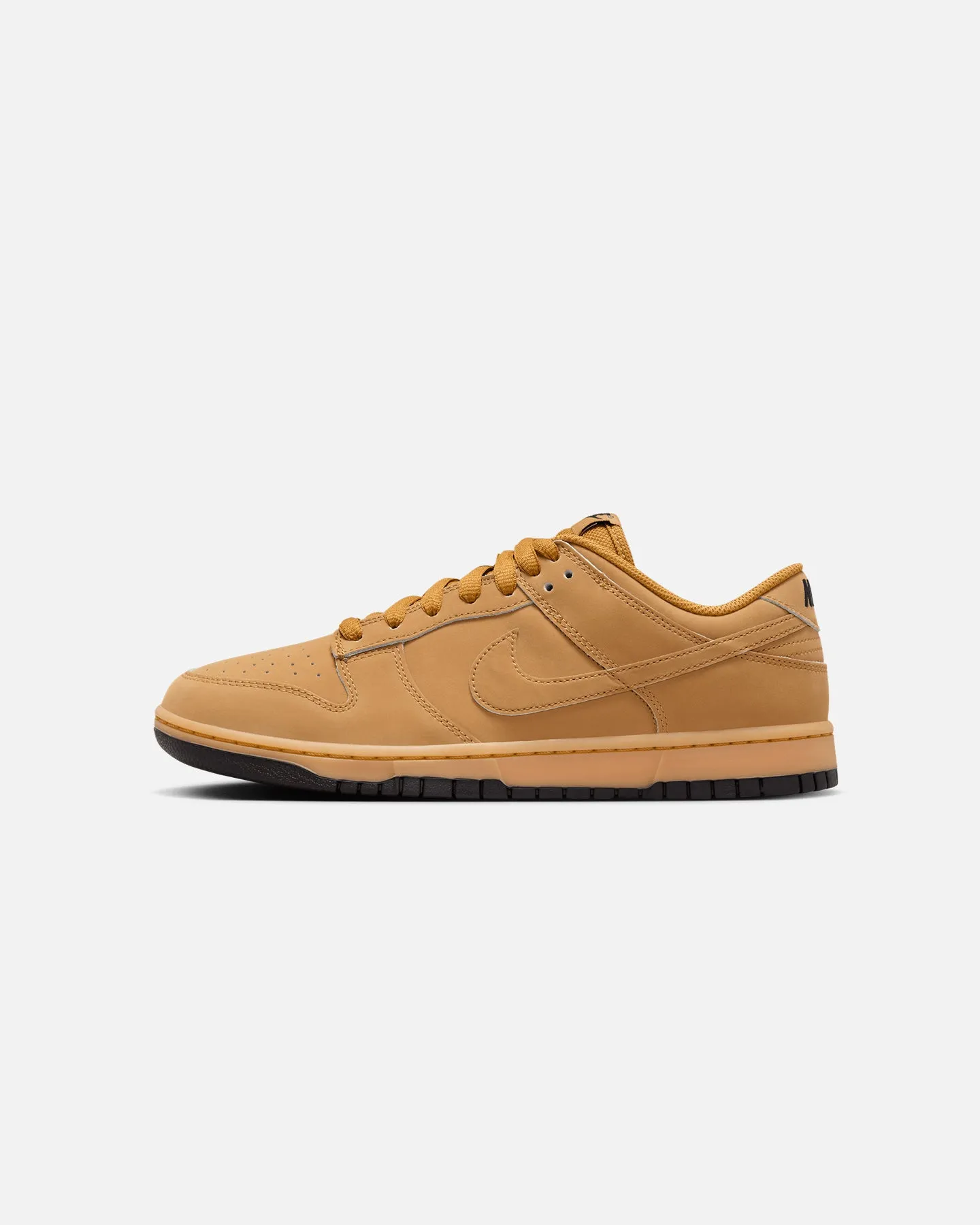 Nike Dunk Low Retro SE "Wheat" Wheat Swift Glide Easy Flow