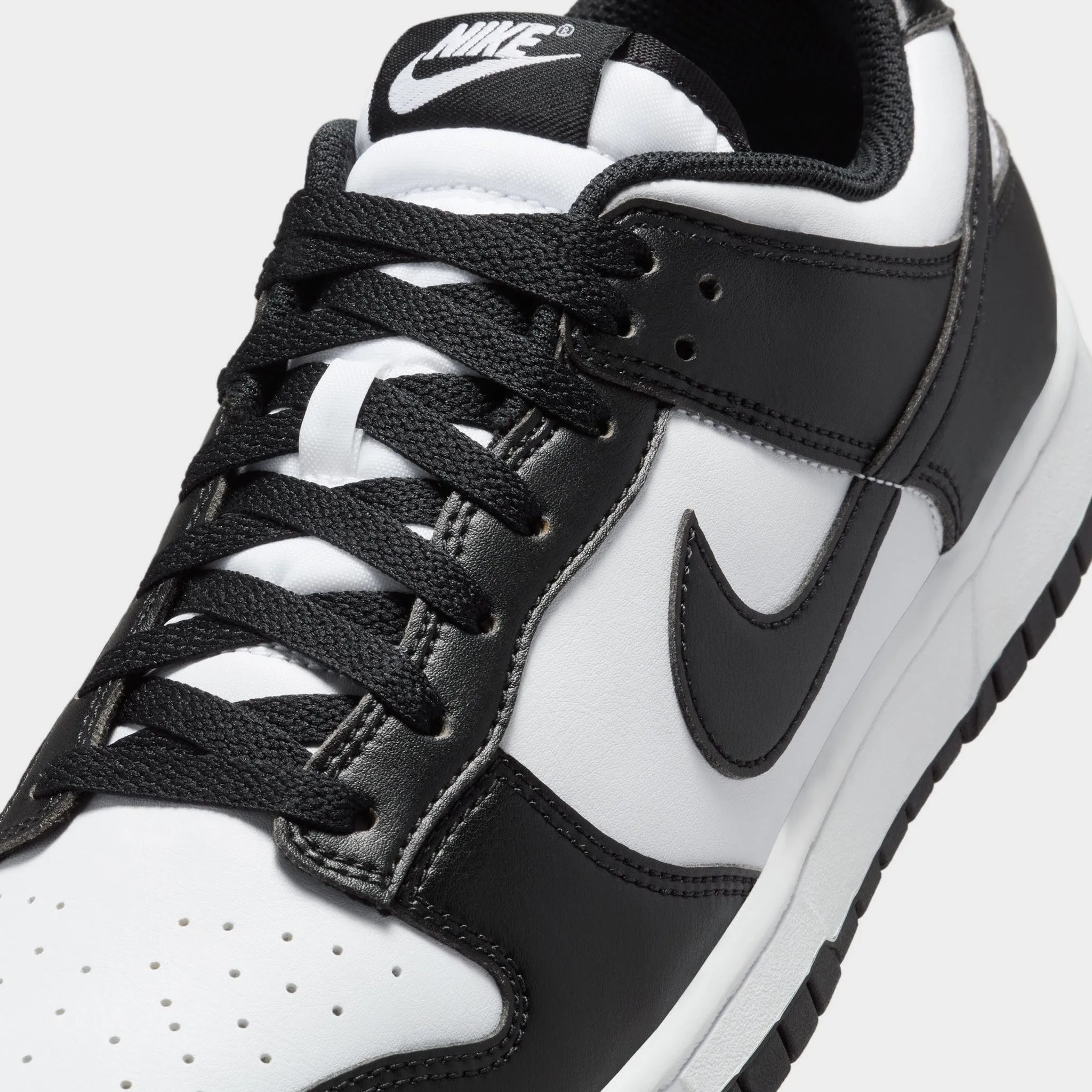 Nike Dunk Low Retro White / Black - White Sky Light Desert Cool