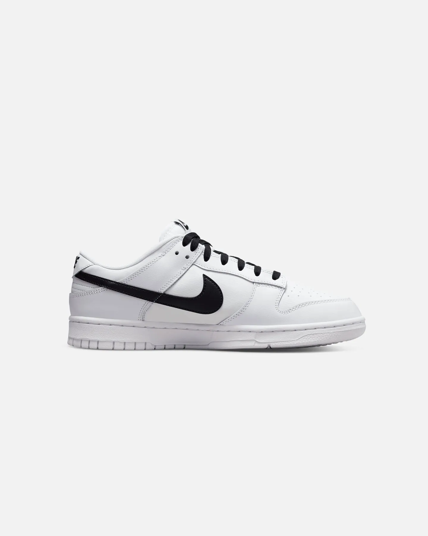 Planet Mood Desert Path Nike Dunk Low Retro White/Black