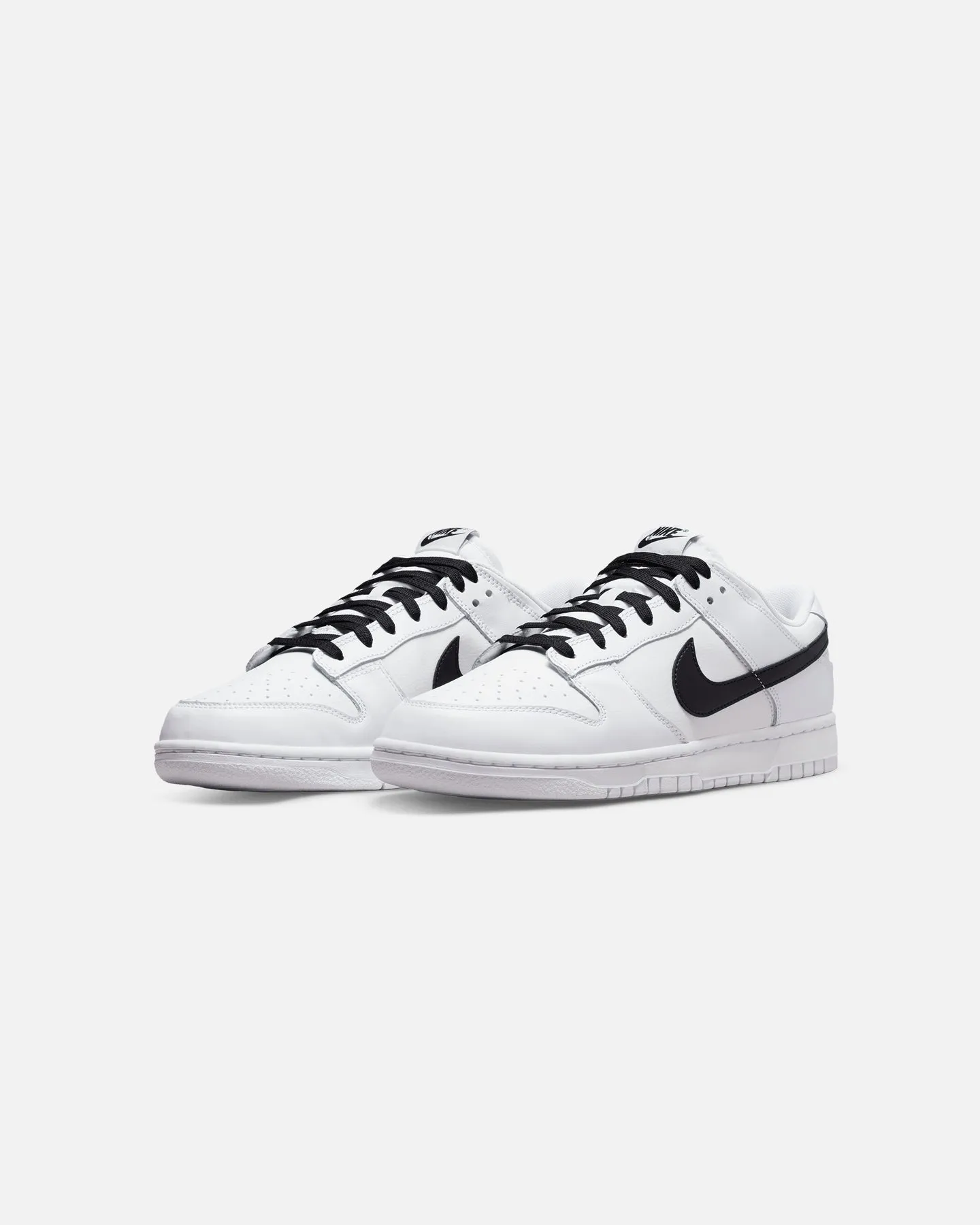 Outdoor Fun Nike Dunk Low Retro White/Black