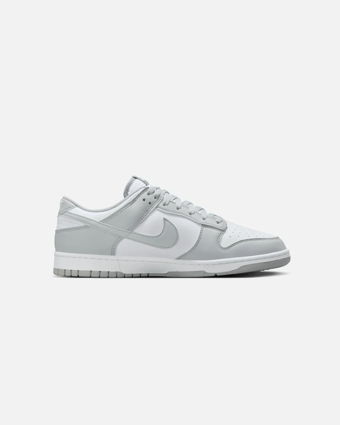 Wet Grip Neutral Glow Nike Dunk Low Retro White/Grey Fog