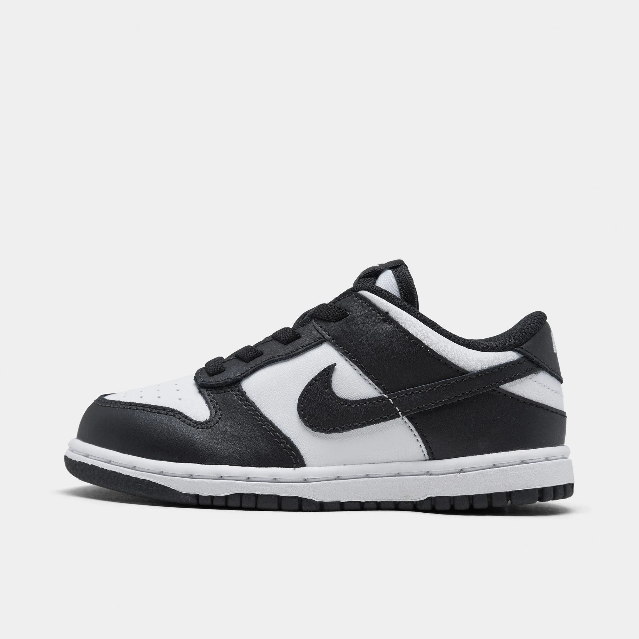 Nike Dunk Low TD White / Black - White Pool Ready