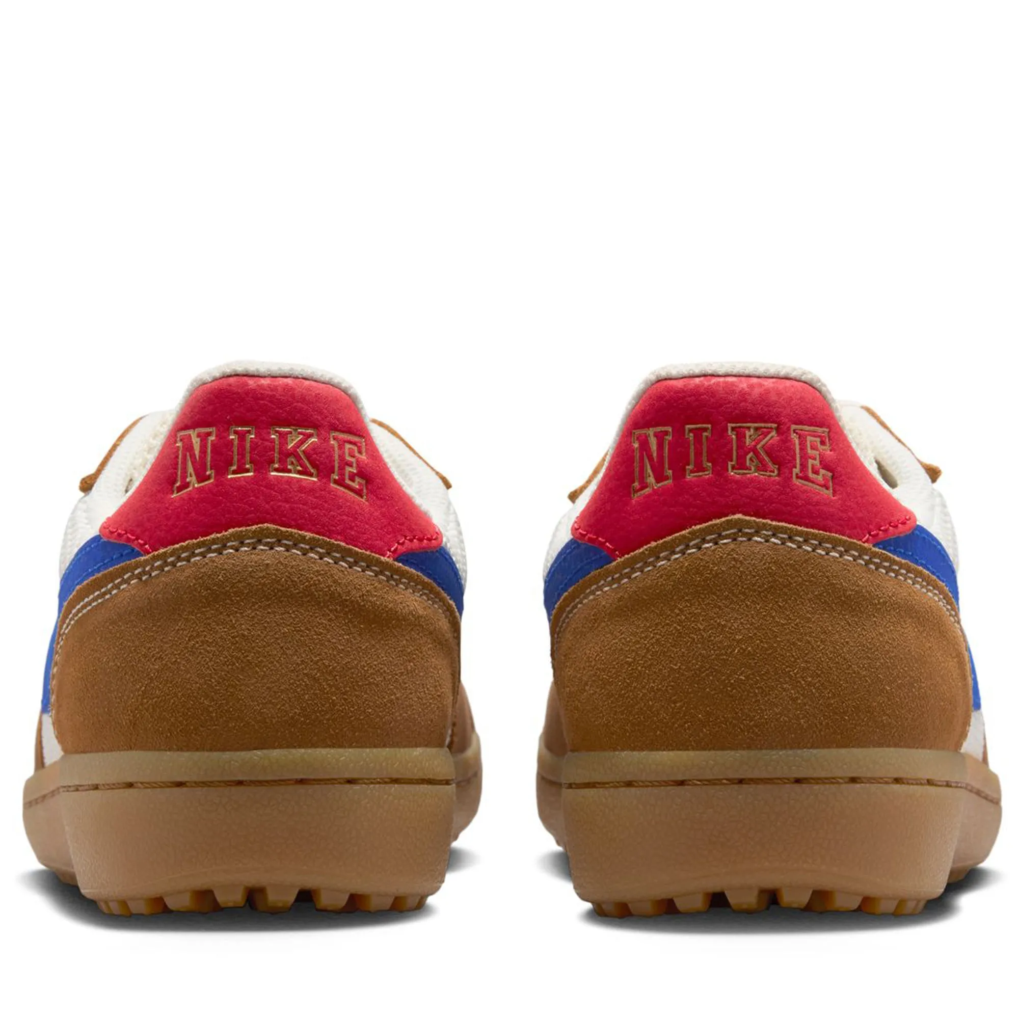 Nike Field General 'Culture Of Football' - Phantom/Game Royal Shock absorption