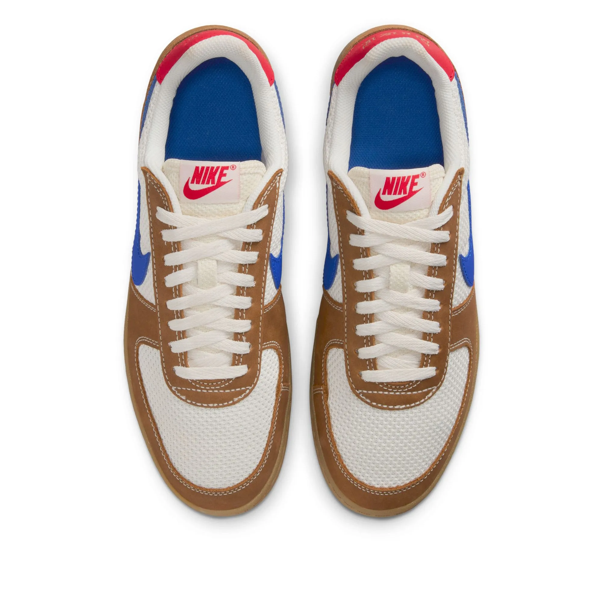 Light Impact Running Ease Nike Field General 'Culture Of Football' - Phantom/Game Royal