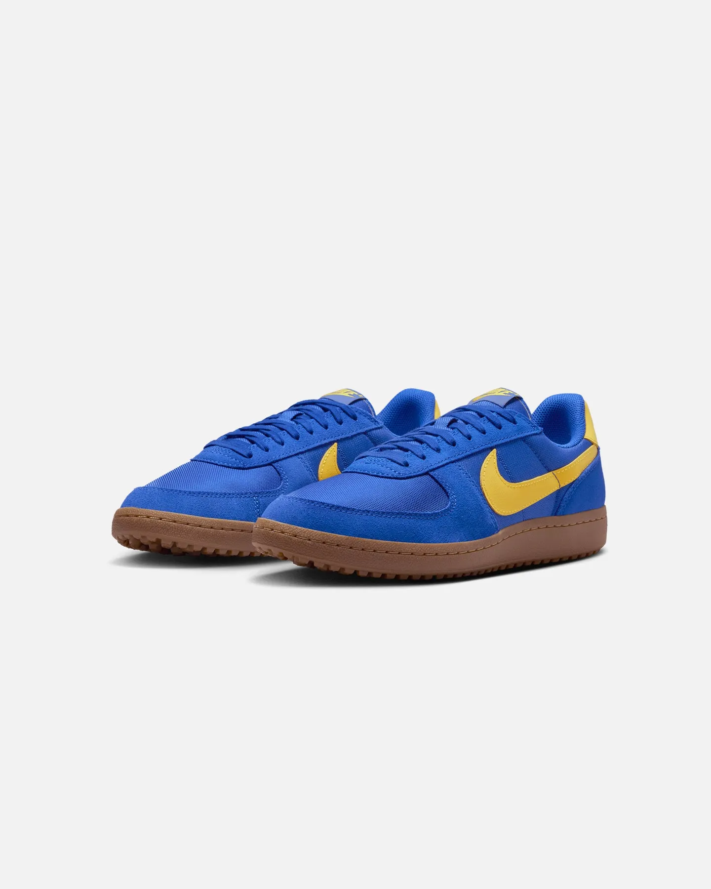 Nike Field General Hyper Royal Mind Ease Lace Tie