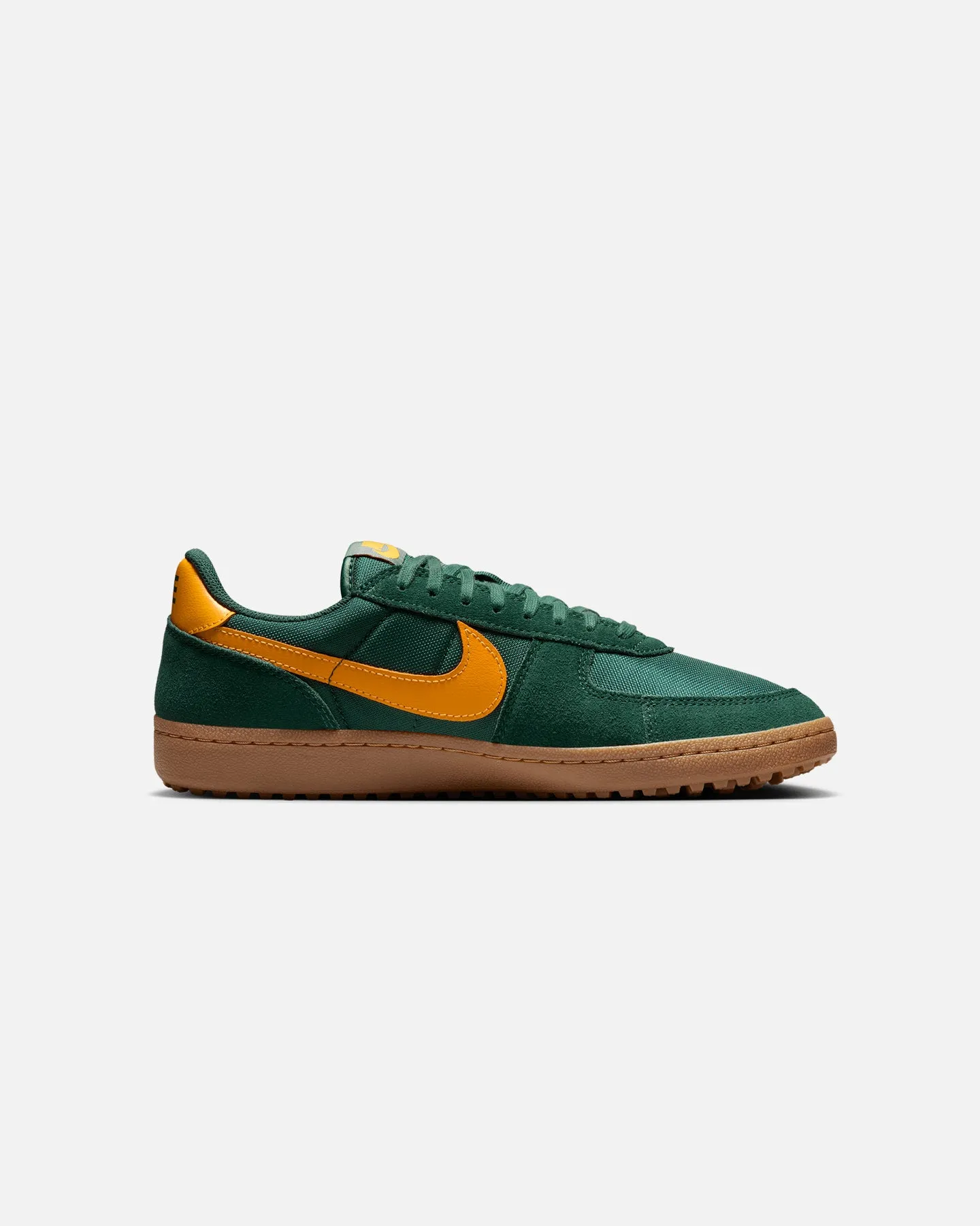 Nike Field General Pro Green Mom Safe Craftsmanship