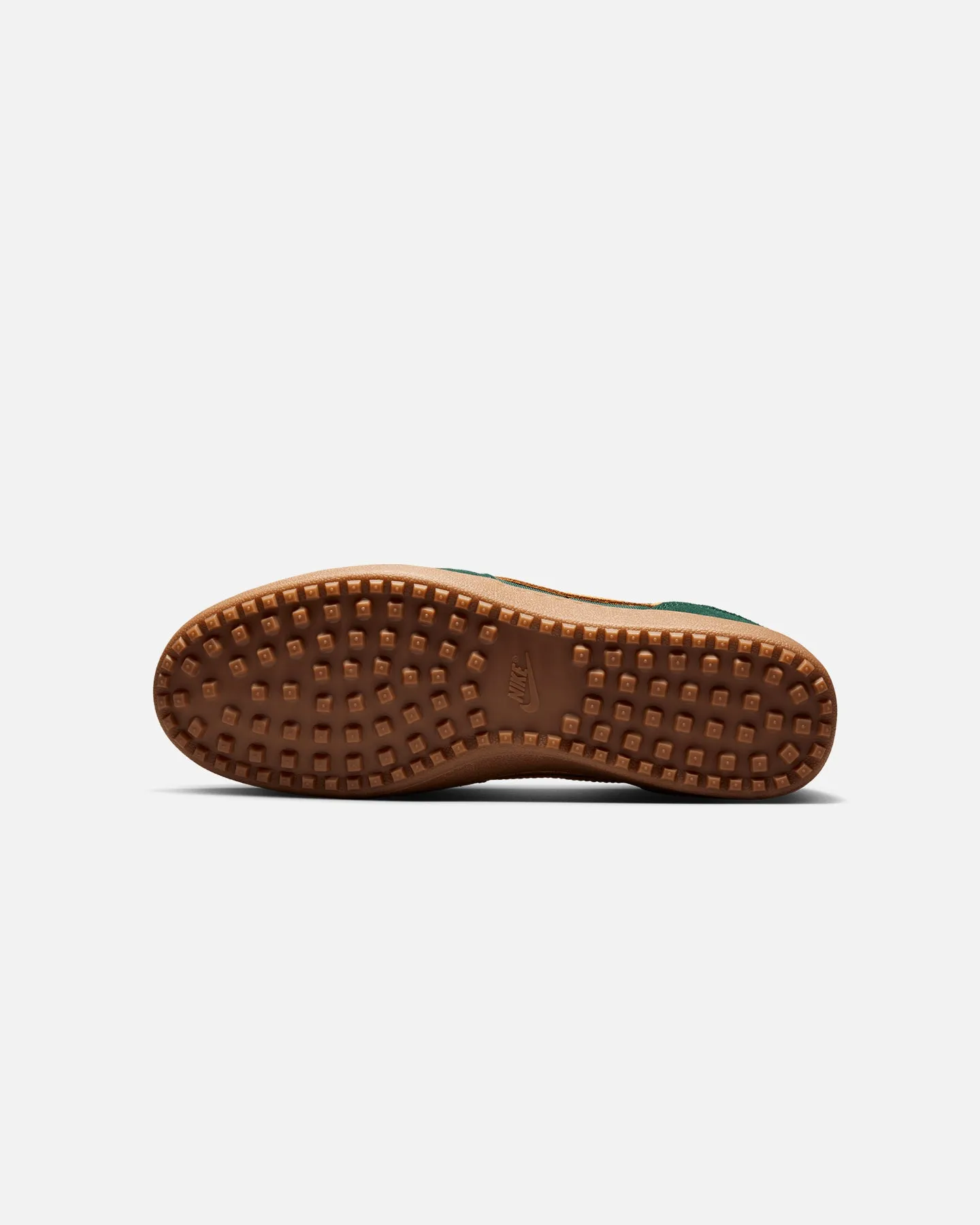 Greek Ease Mid Top Nike Field General Pro Green