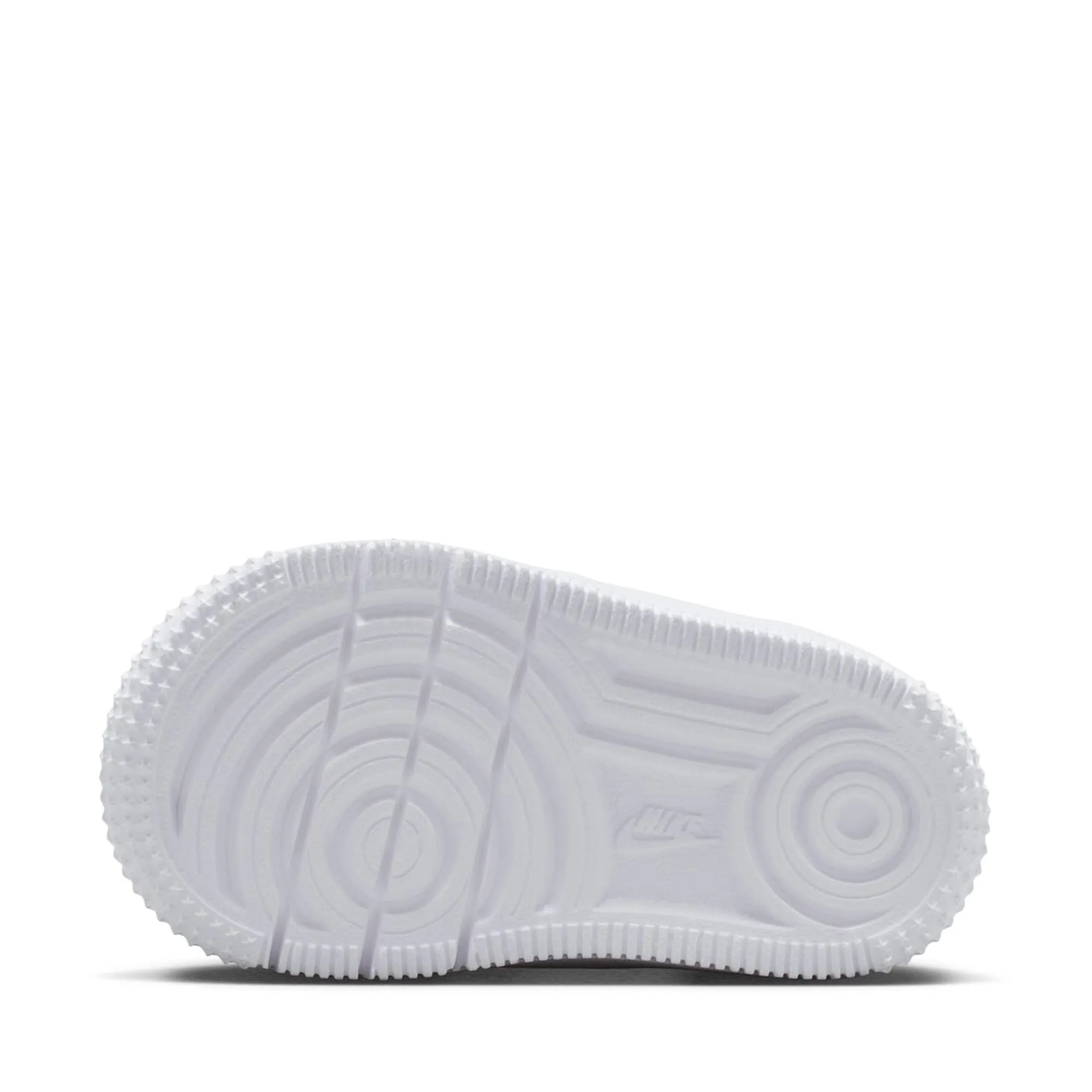 fresh feel Nike Force 1 Low (TD) - White/Black