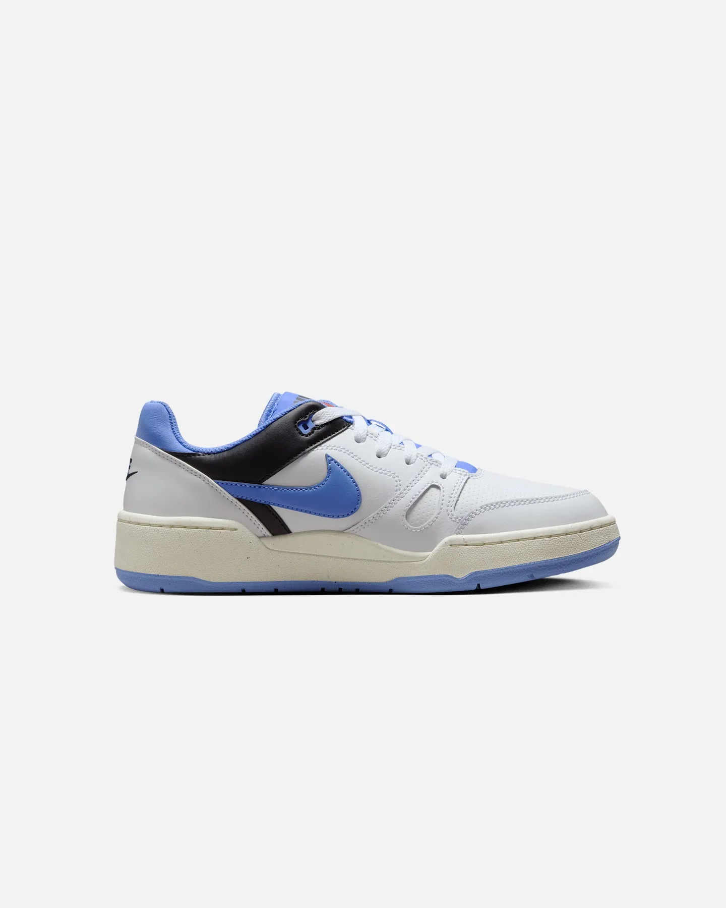 Nike Full Force Low White/Polar Blue Moon Tone