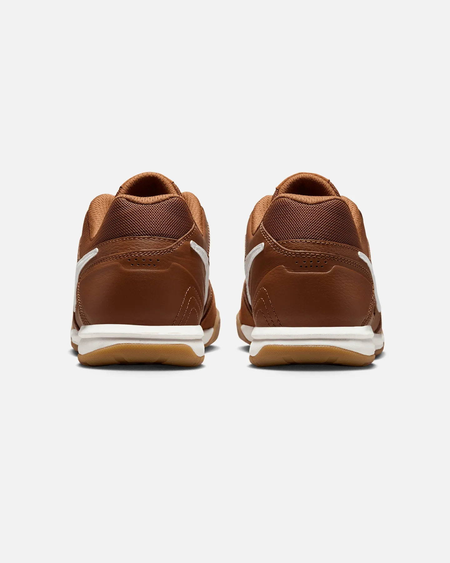 Hot Pick Lace Up Nike Gato Hemp/Lt British Tan-Brown