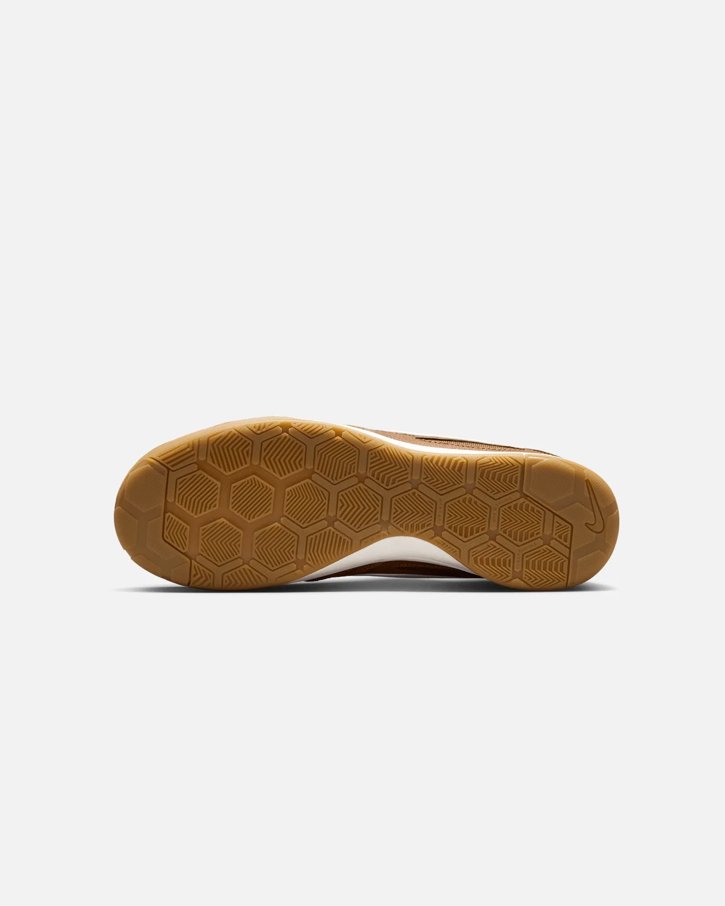 Nike Gato Hemp/Lt British Tan-Brown Outdoor Fun