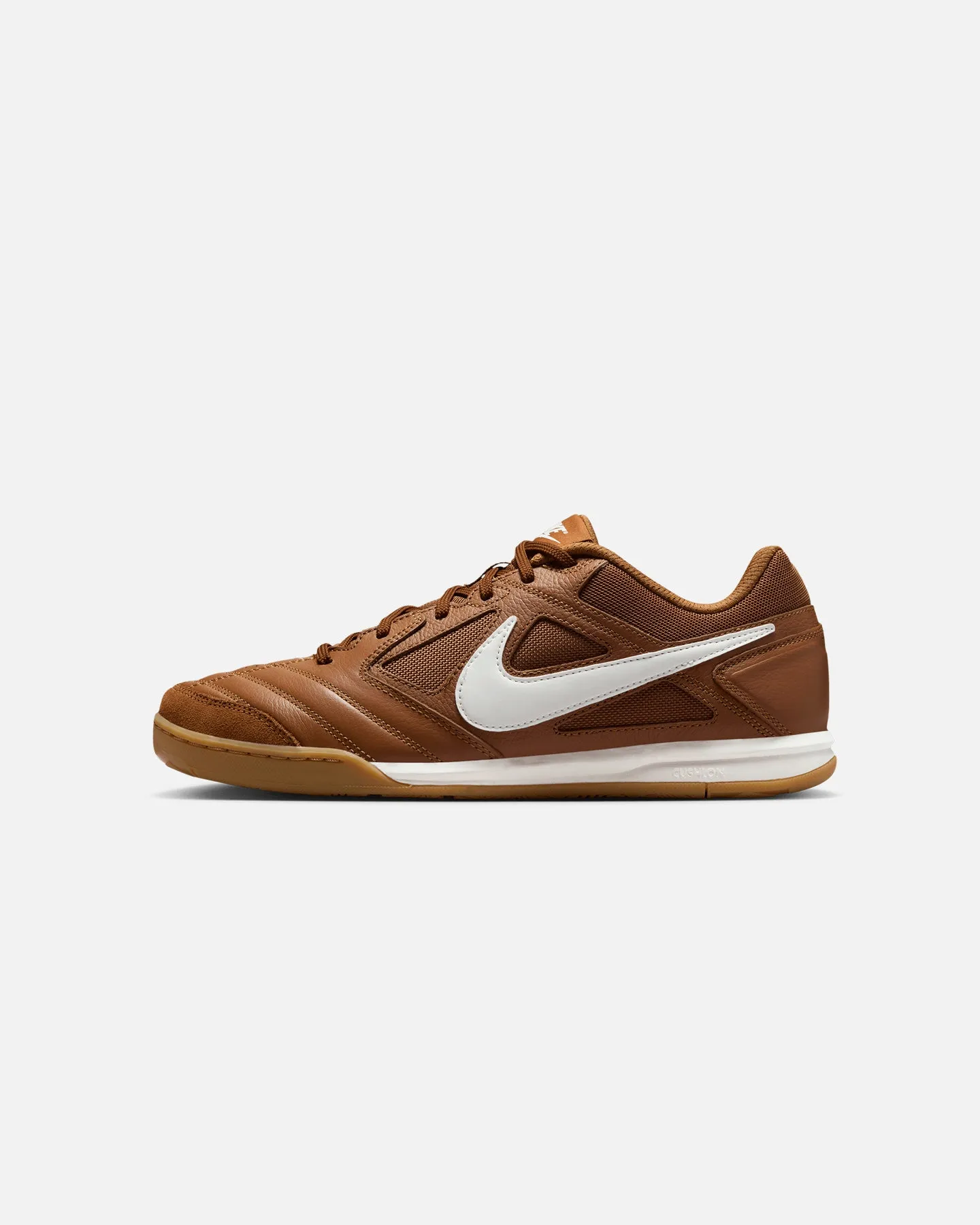 Action Fast Fresh Tone Nike Gato Hemp/Lt British Tan-Brown