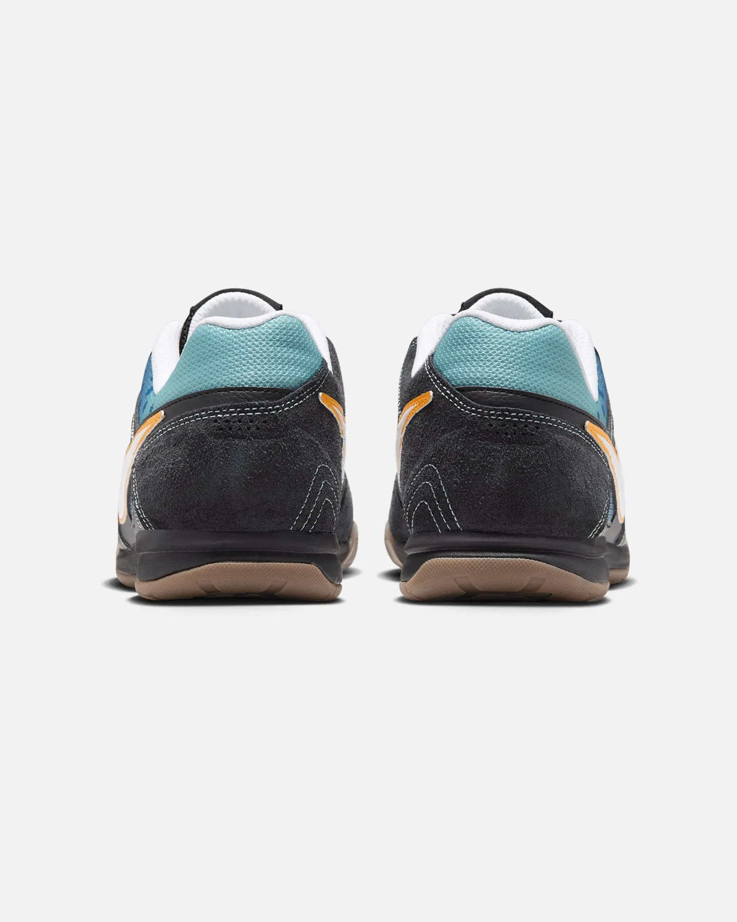 Nike Gato SE Black/White Baby Soft Week Easy