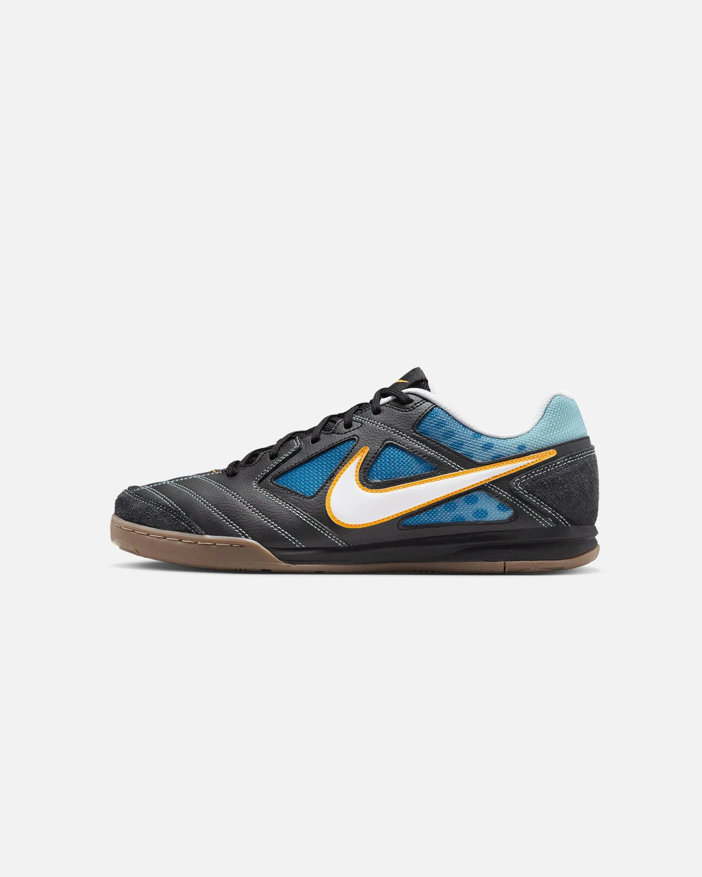 Nike Gato SE Black/White Future Walk Baby Soft
