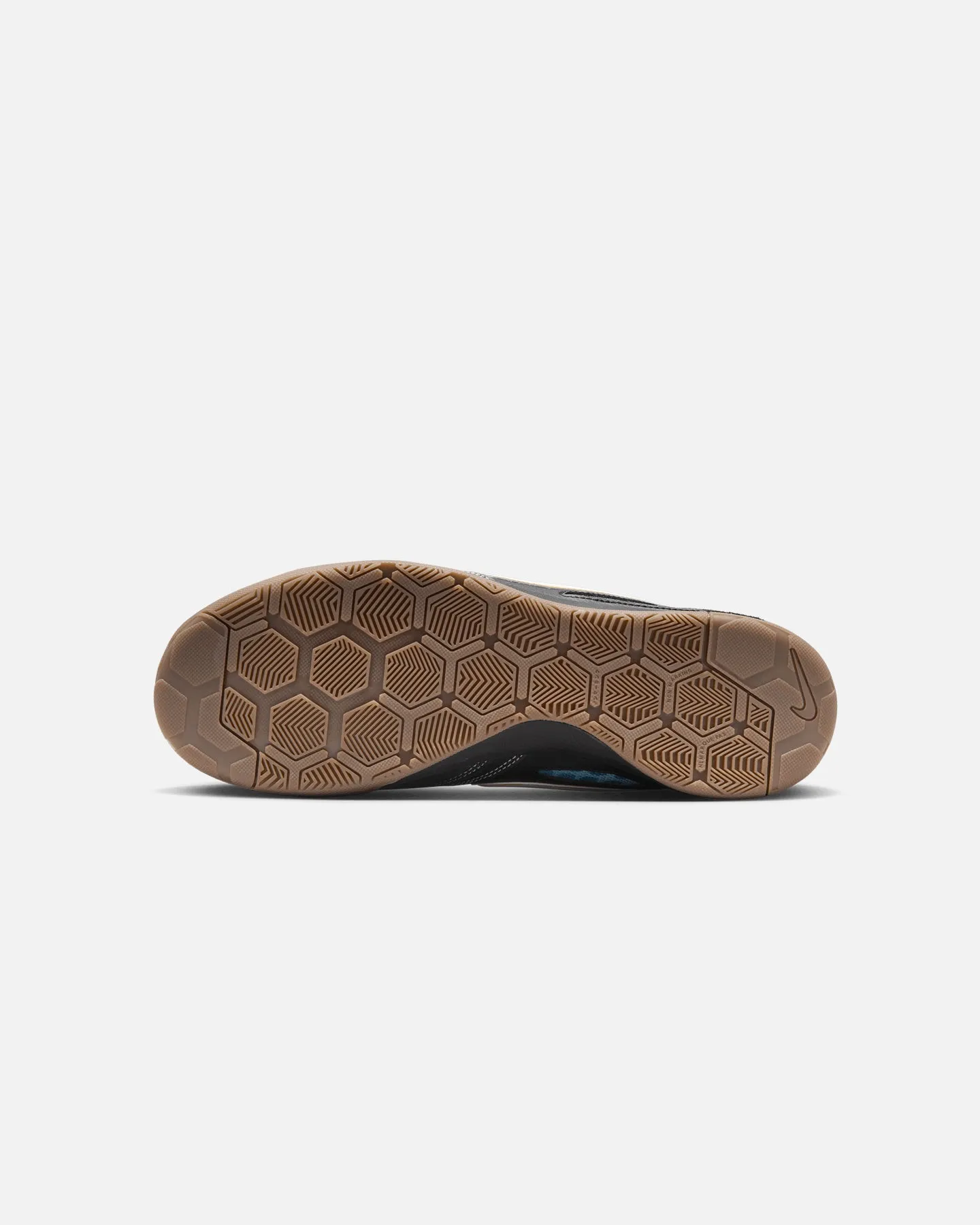 Nike Gato SE Black/White Anti Odor Synthetic