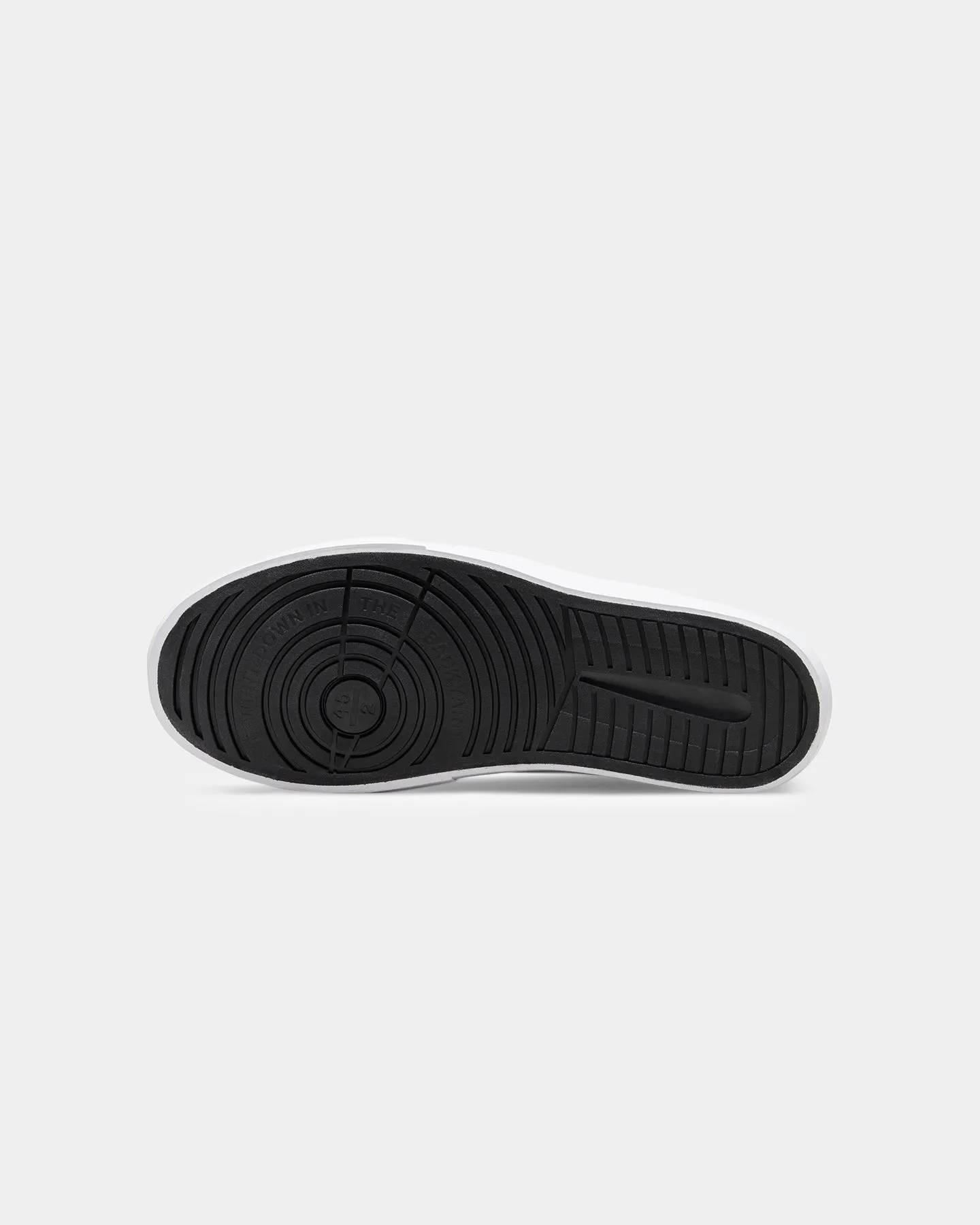 Nike Jordan Series ES Phantom/University Red/Black Comfort footbed