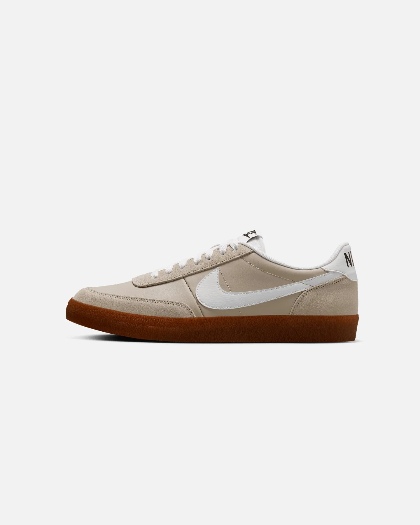 Quick Flex Strap Mode Nike Killshot 2 Leather Cream