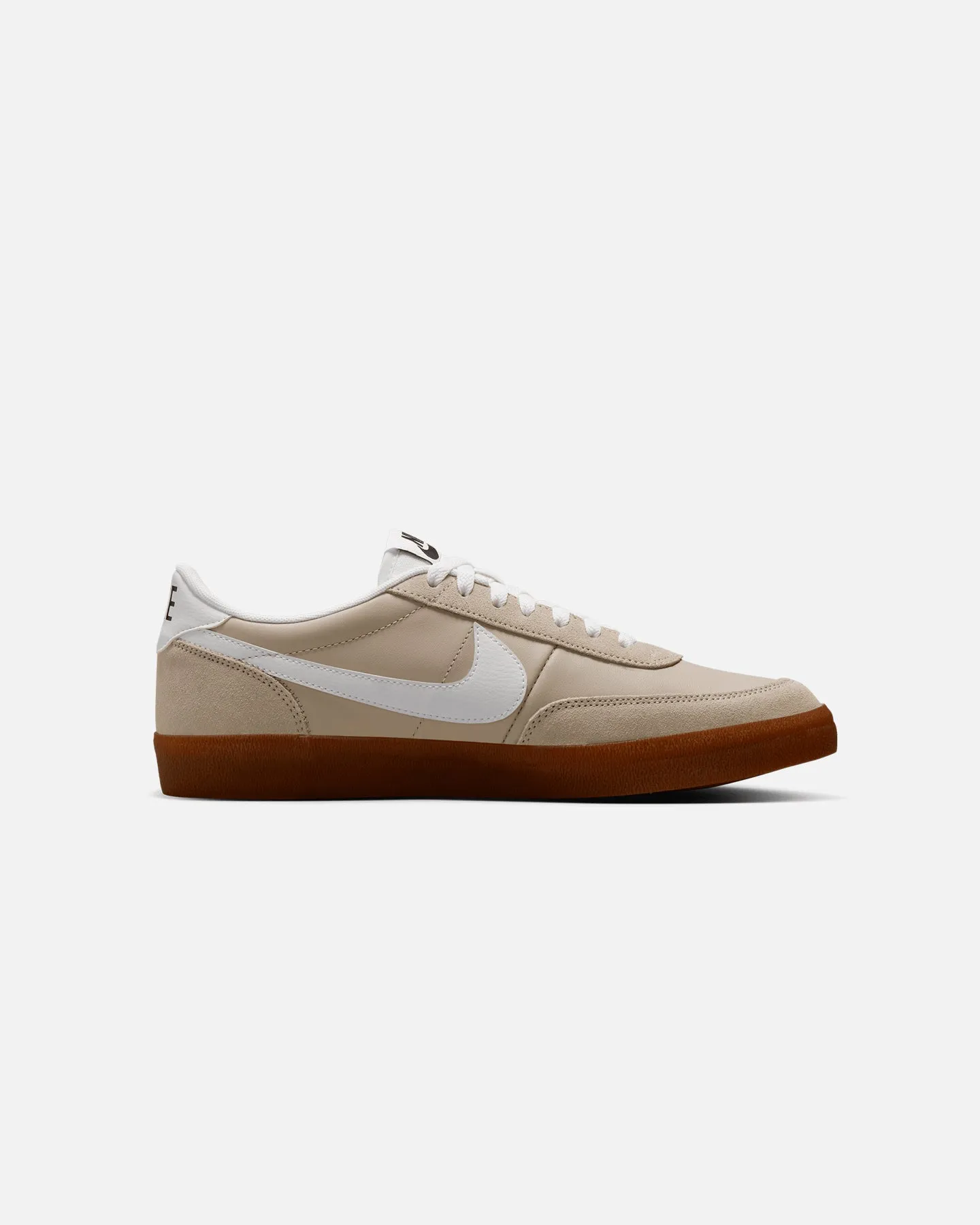 Italian Glam Nike Killshot 2 Leather Cream