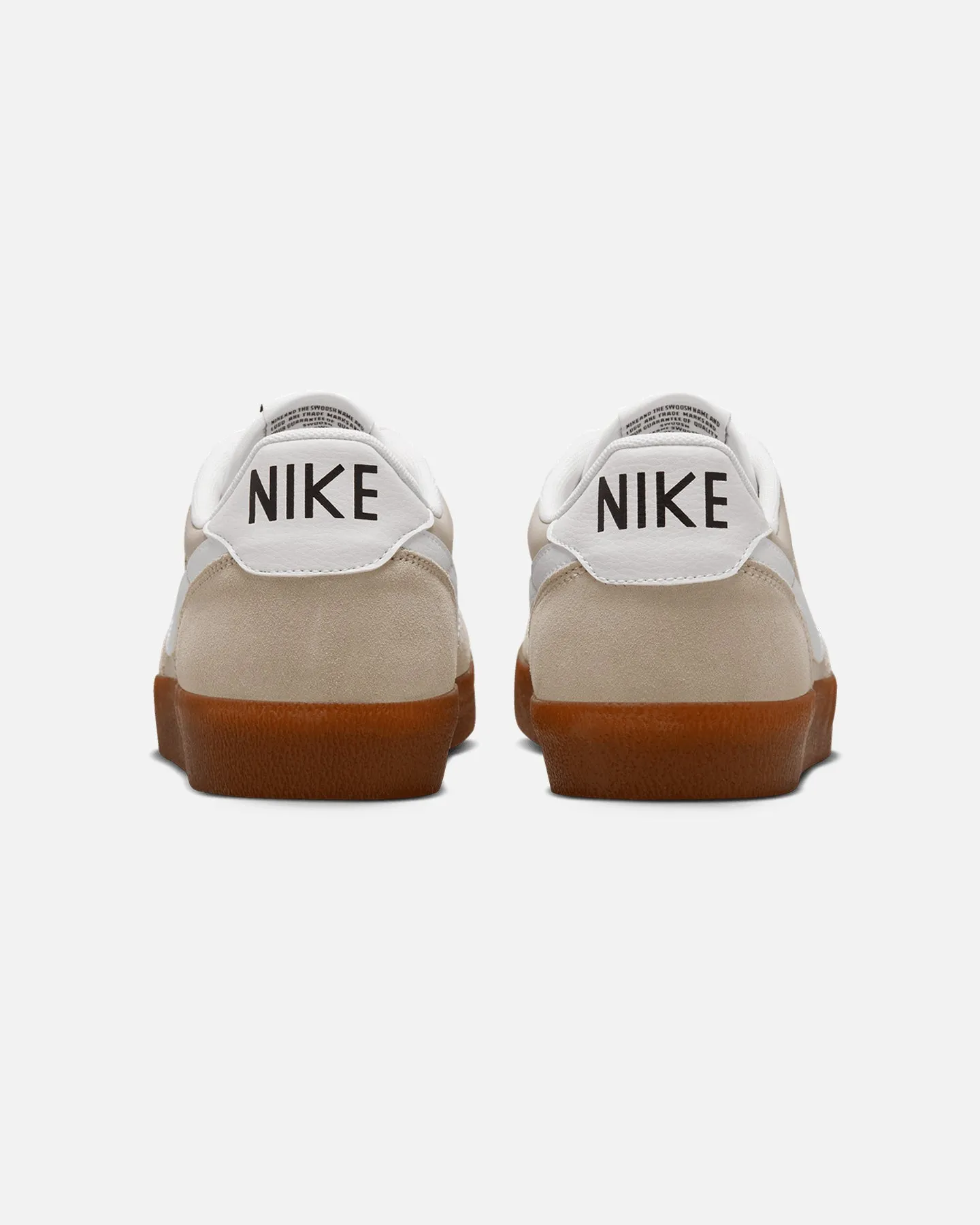 Action Fast Foot Ease Nike Killshot 2 Leather Cream