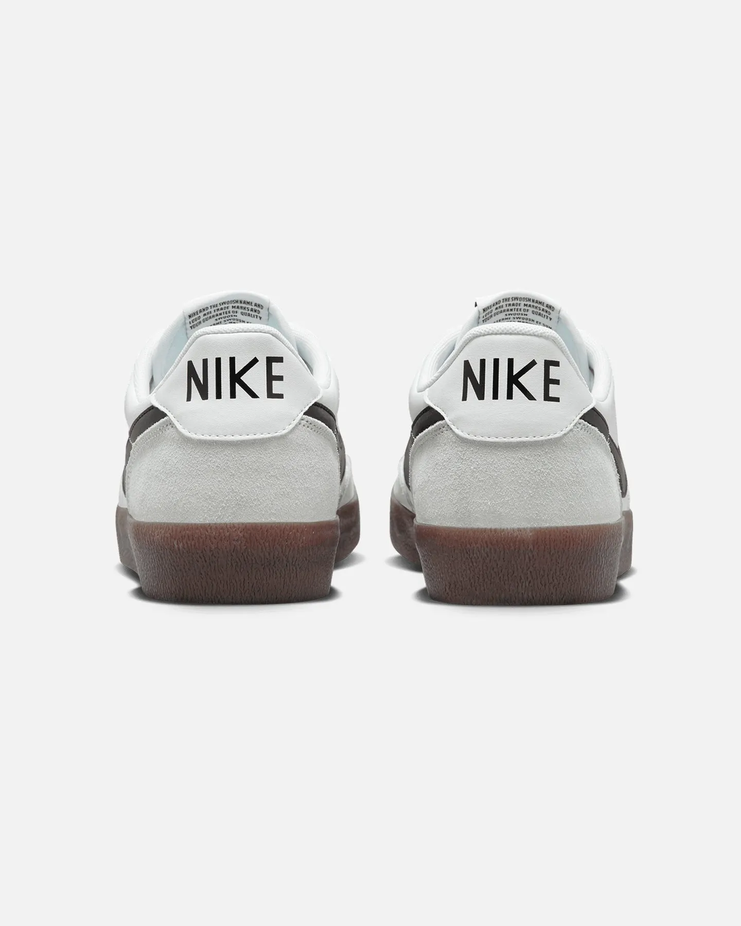 Mix Hue King Walk Nike Killshot 2 Leather White/Black