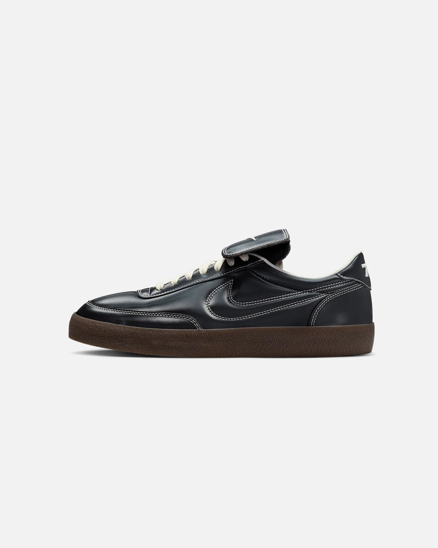 Nike Killshot 2 Premium Black/Black Joy Step Flexibility