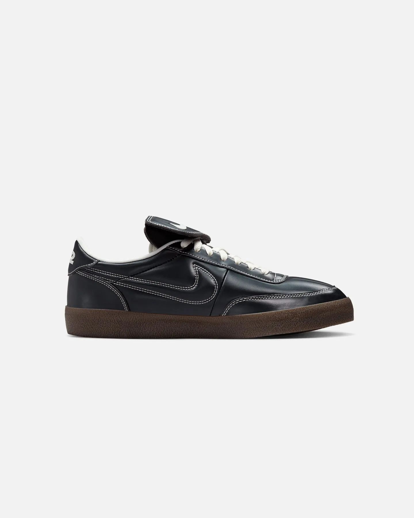 Nike Killshot 2 Premium Black/Black Good Traction