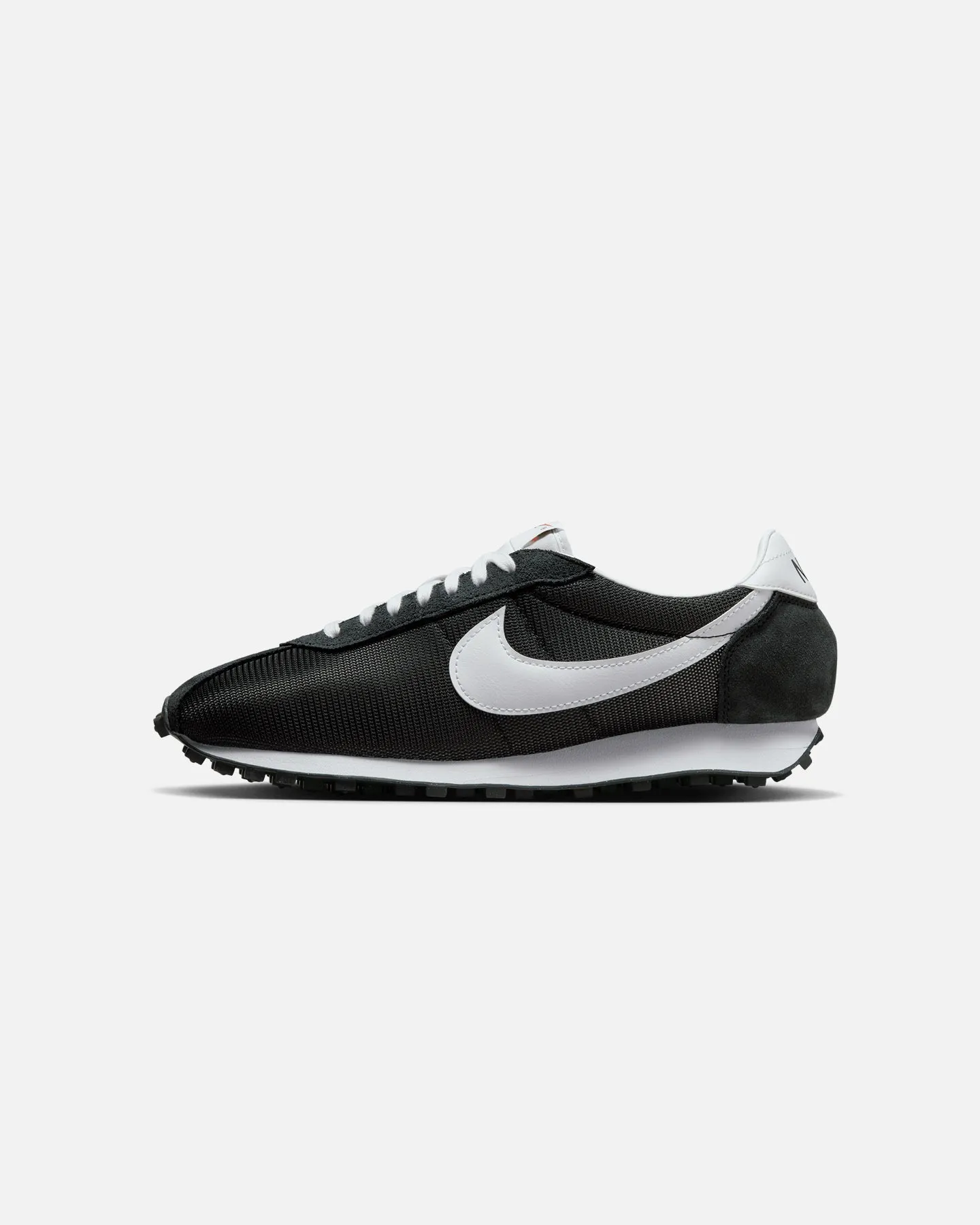 Anti Slip Star Shine Nike LD-1000 Black/White