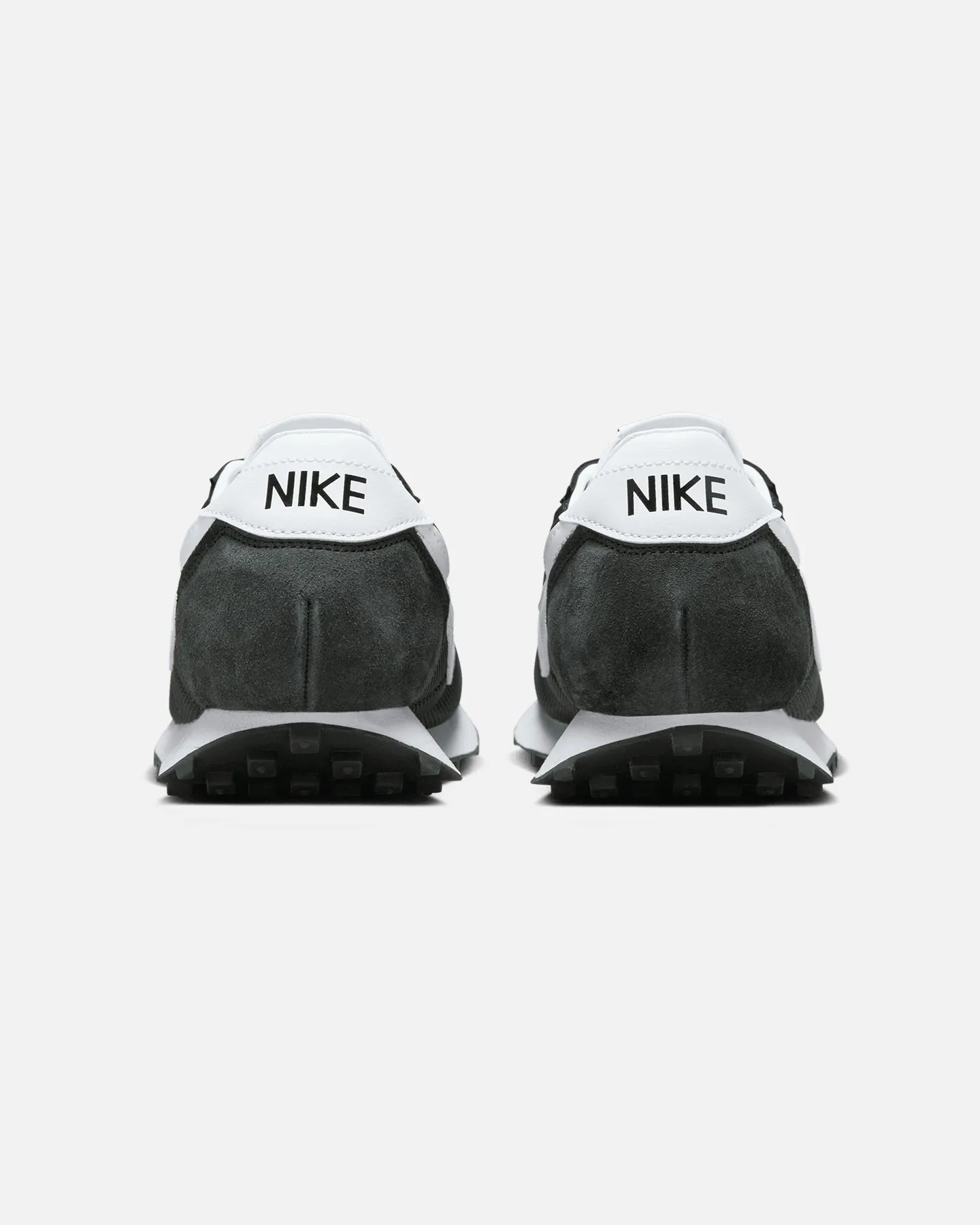 Nike LD-1000 Black/White Synthetic