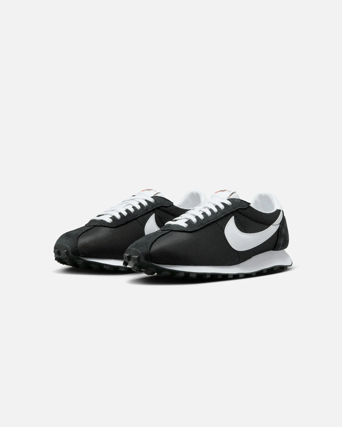 Nike LD-1000 Black/White Run Free