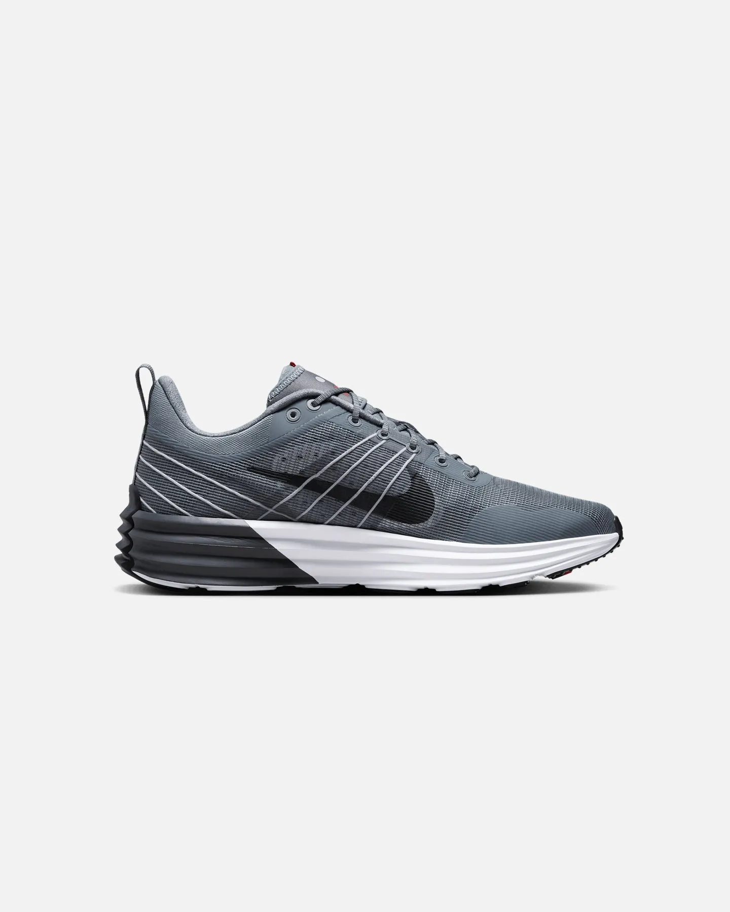 Icon Walk Nike Lunar Roam Cool Grey