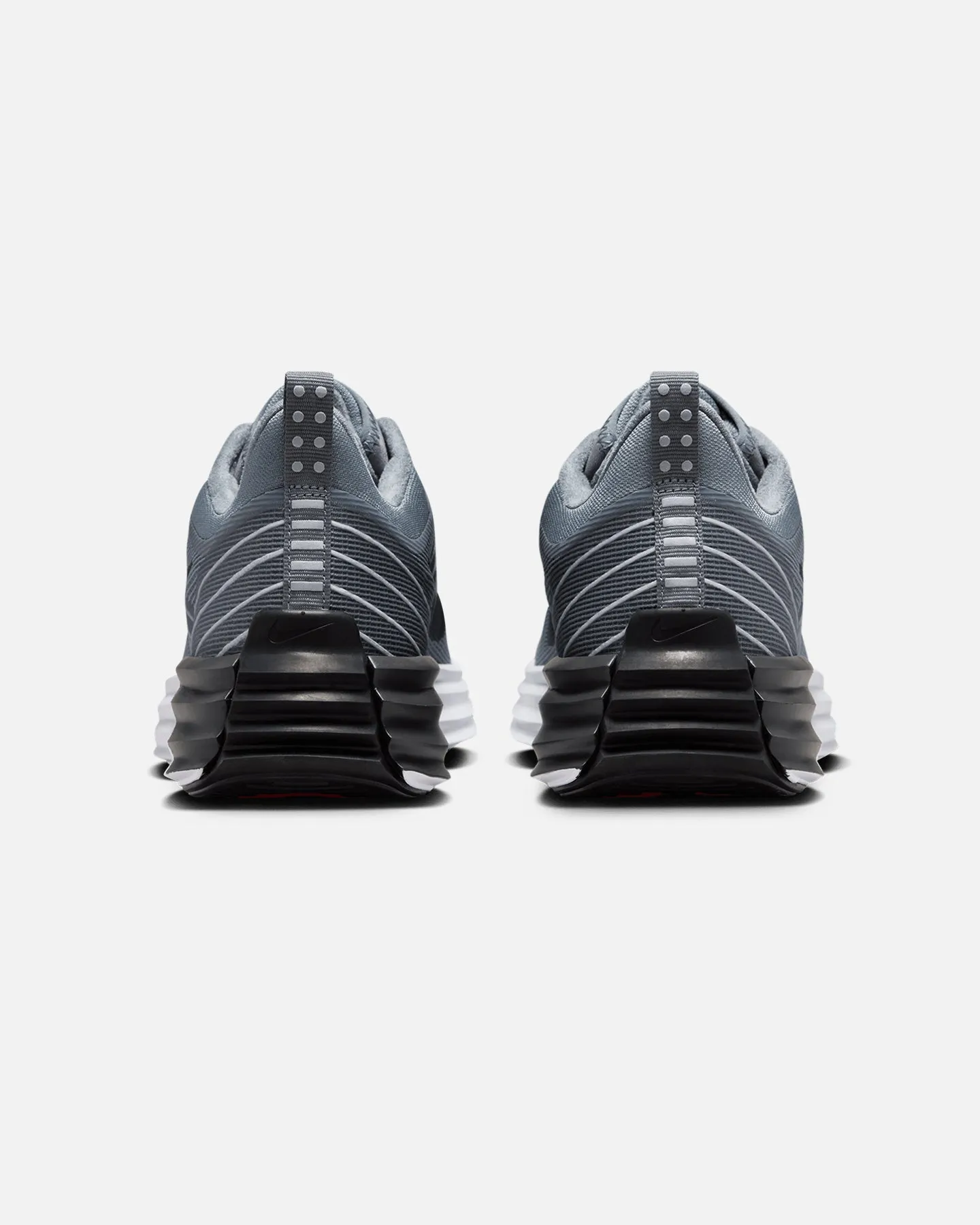 Good Traction Nike Lunar Roam Cool Grey