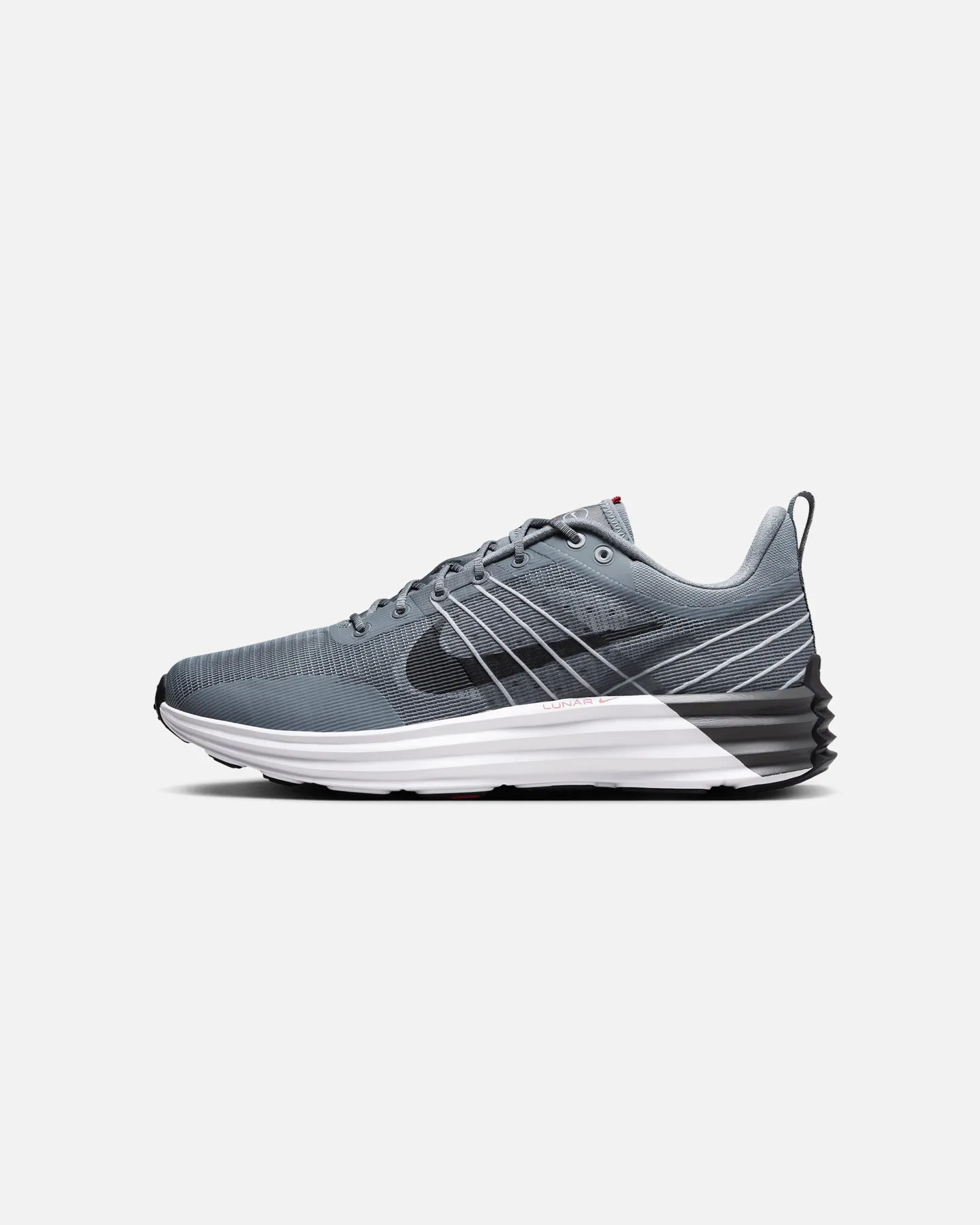Nike Lunar Roam Cool Grey Indoor