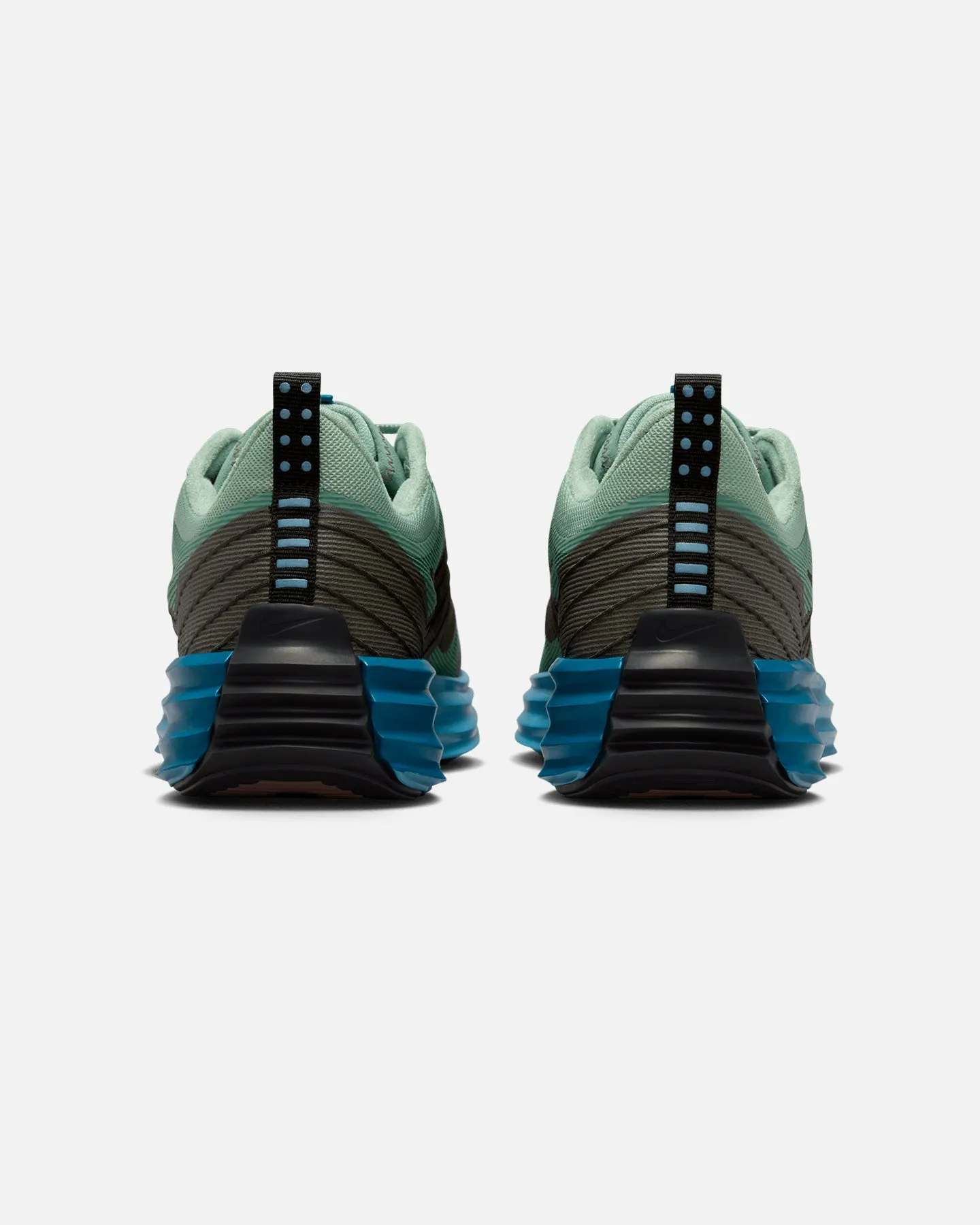 Daily Walk Vital Step Nike Lunar Roam Steam/Black Dutch Green